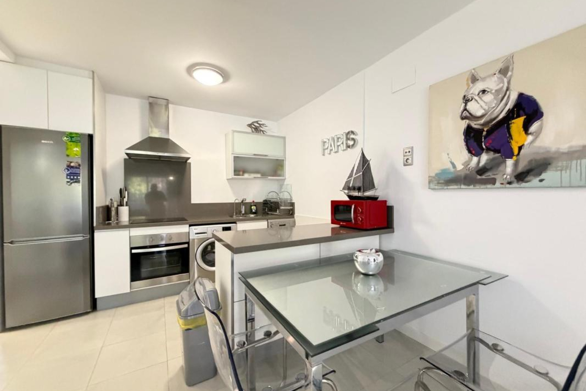 Herverkoop - Appartement  - Orihuela