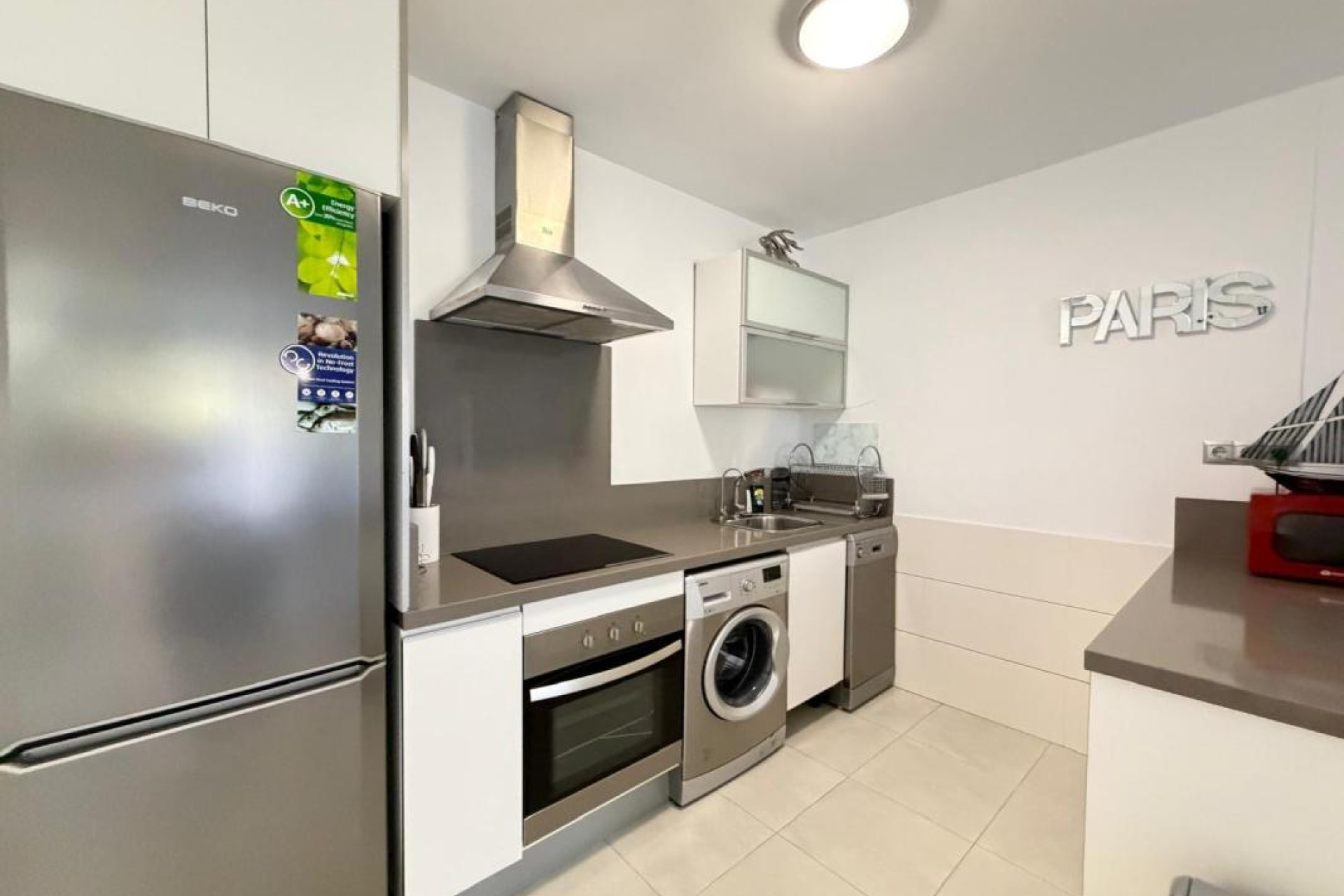 Herverkoop - Appartement  - Orihuela