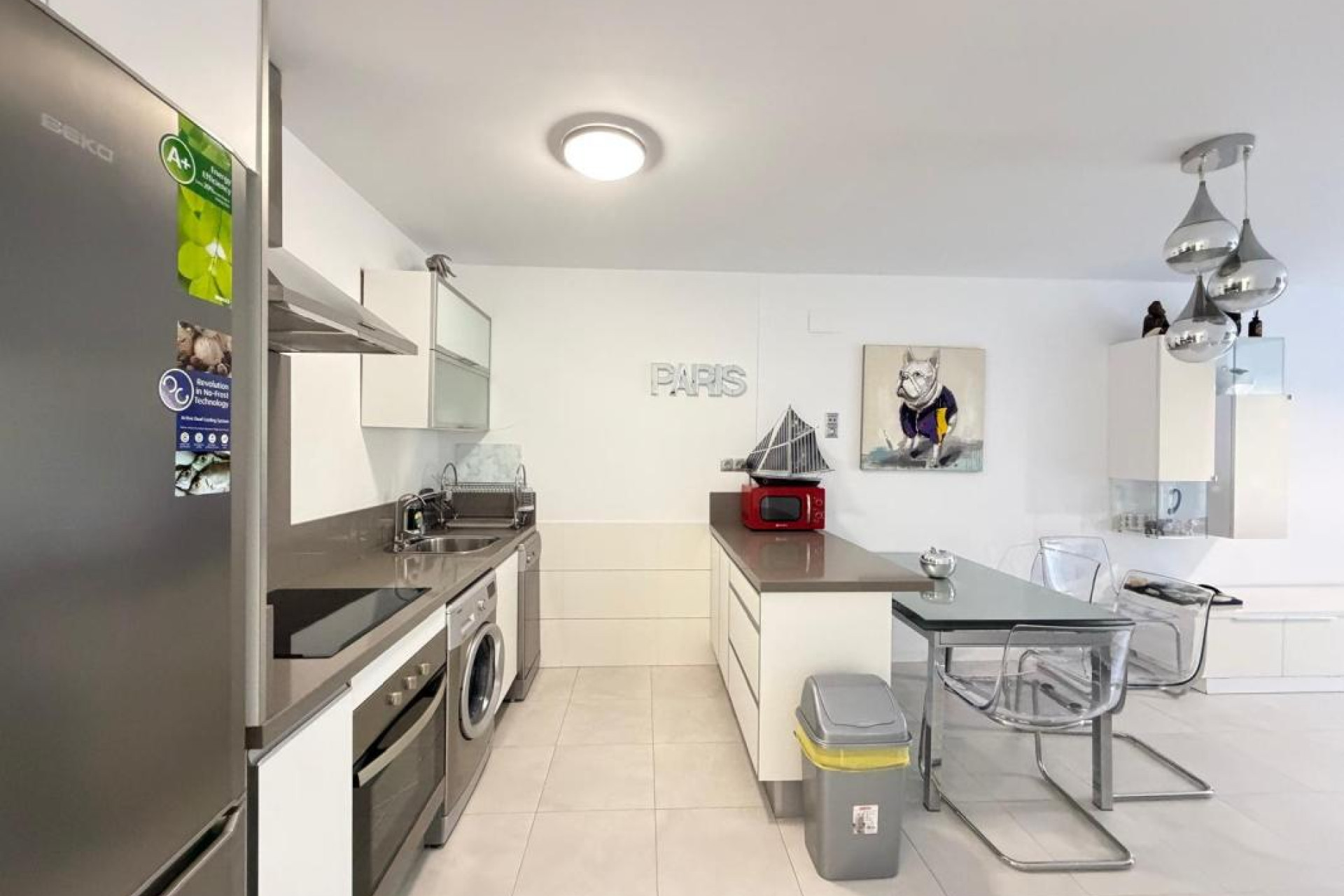 Herverkoop - Appartement  - Orihuela