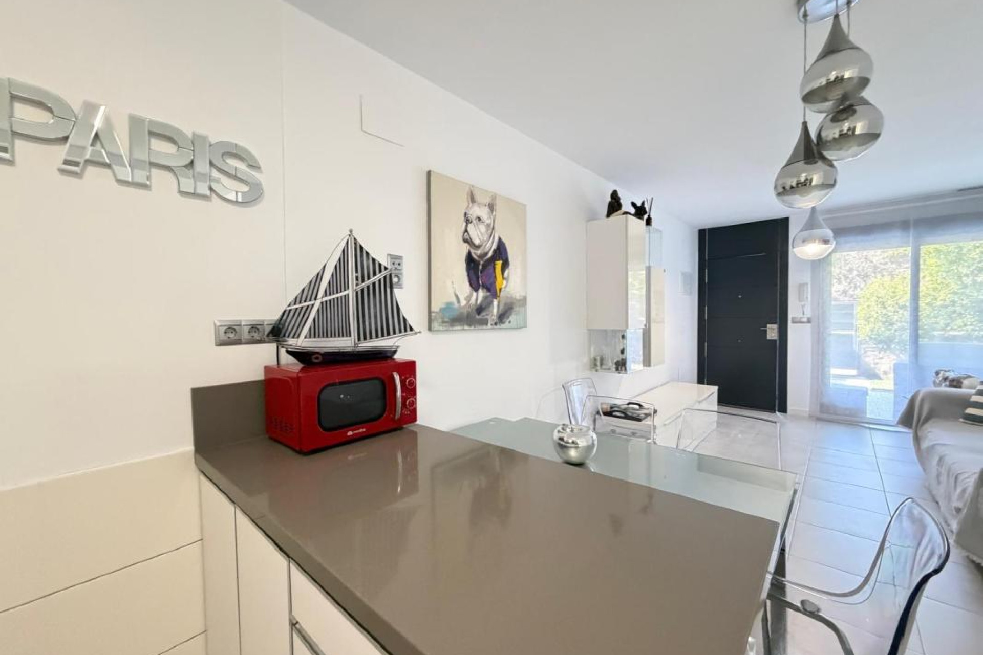 Herverkoop - Appartement  - Orihuela