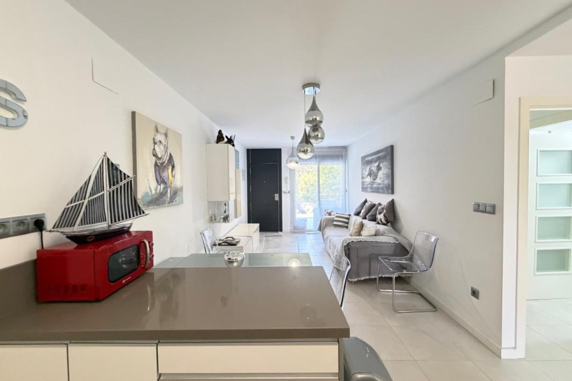 Herverkoop - Appartement  - Orihuela
