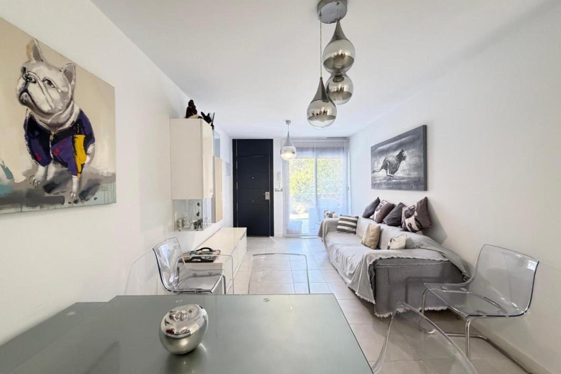 Herverkoop - Appartement  - Orihuela