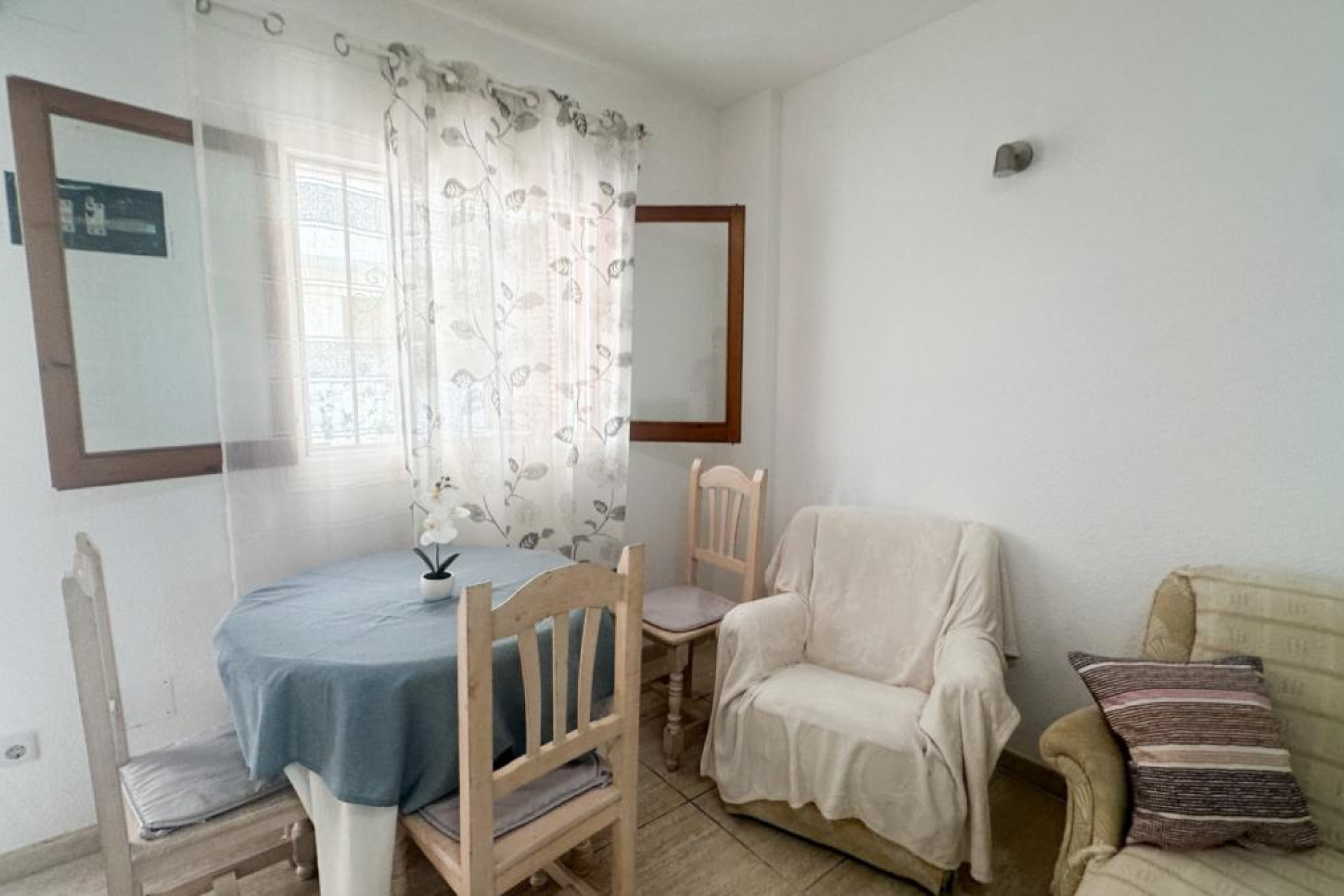 Herverkoop - Appartement  - Orihuela