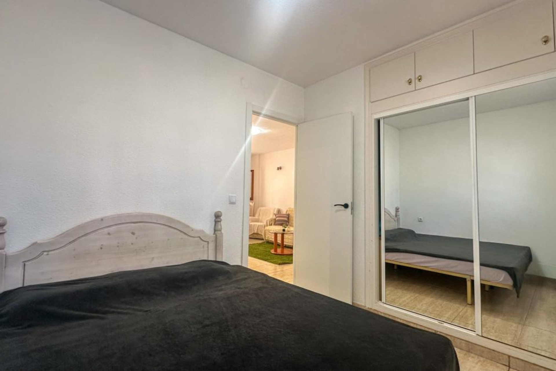 Herverkoop - Appartement  - Orihuela