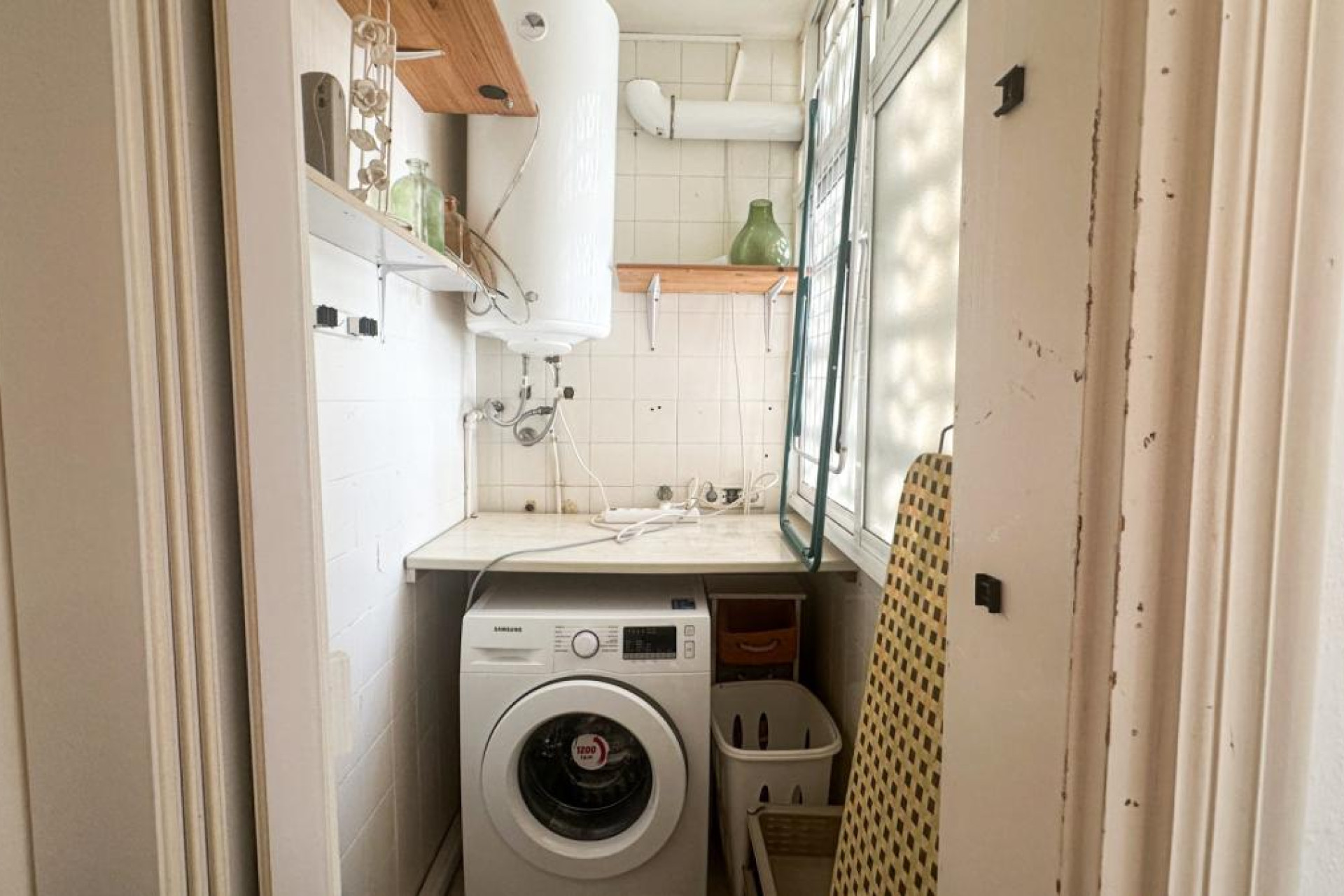 Herverkoop - Appartement  - Orihuela
