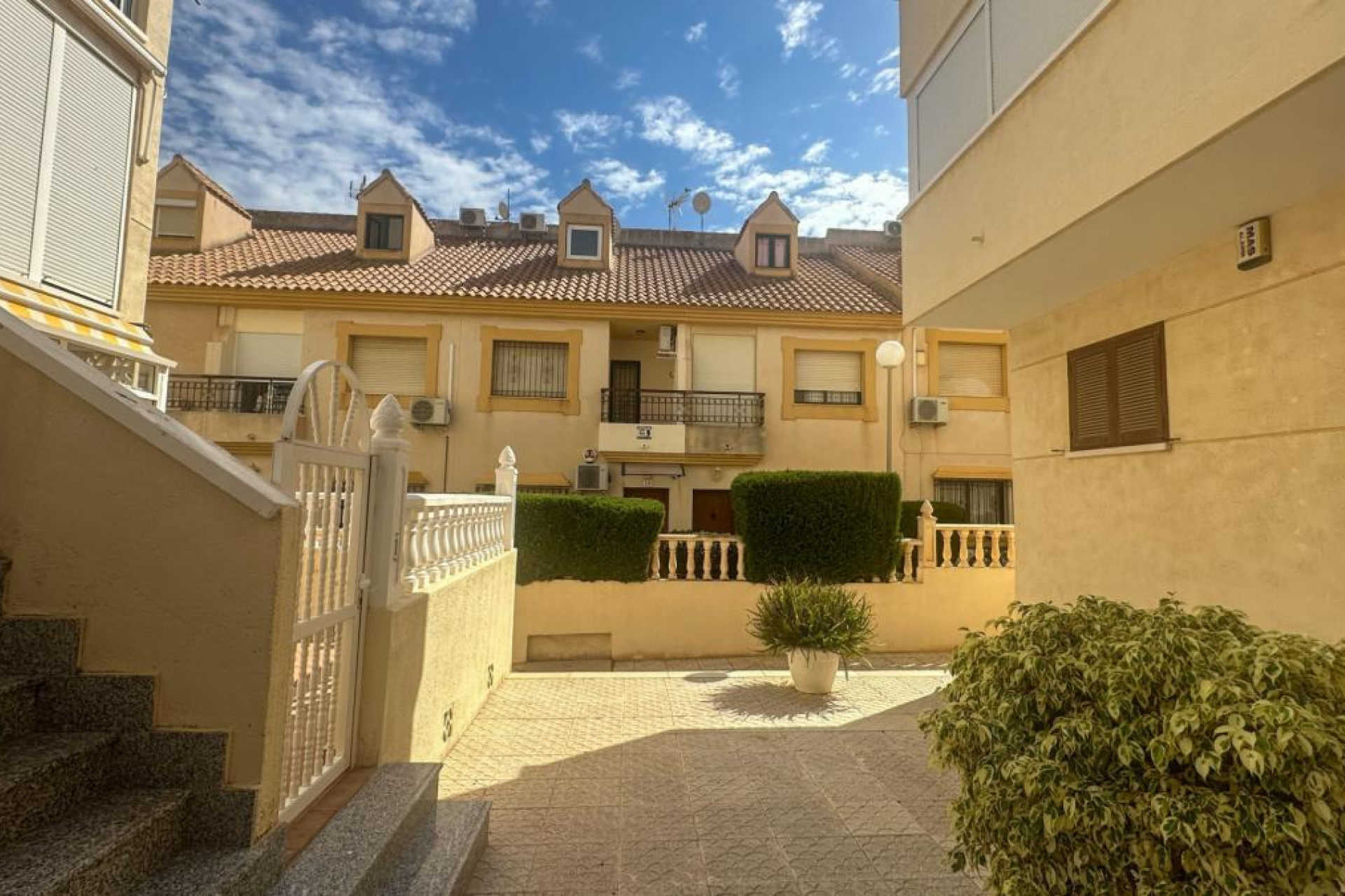 Herverkoop - Appartement  - Orihuela
