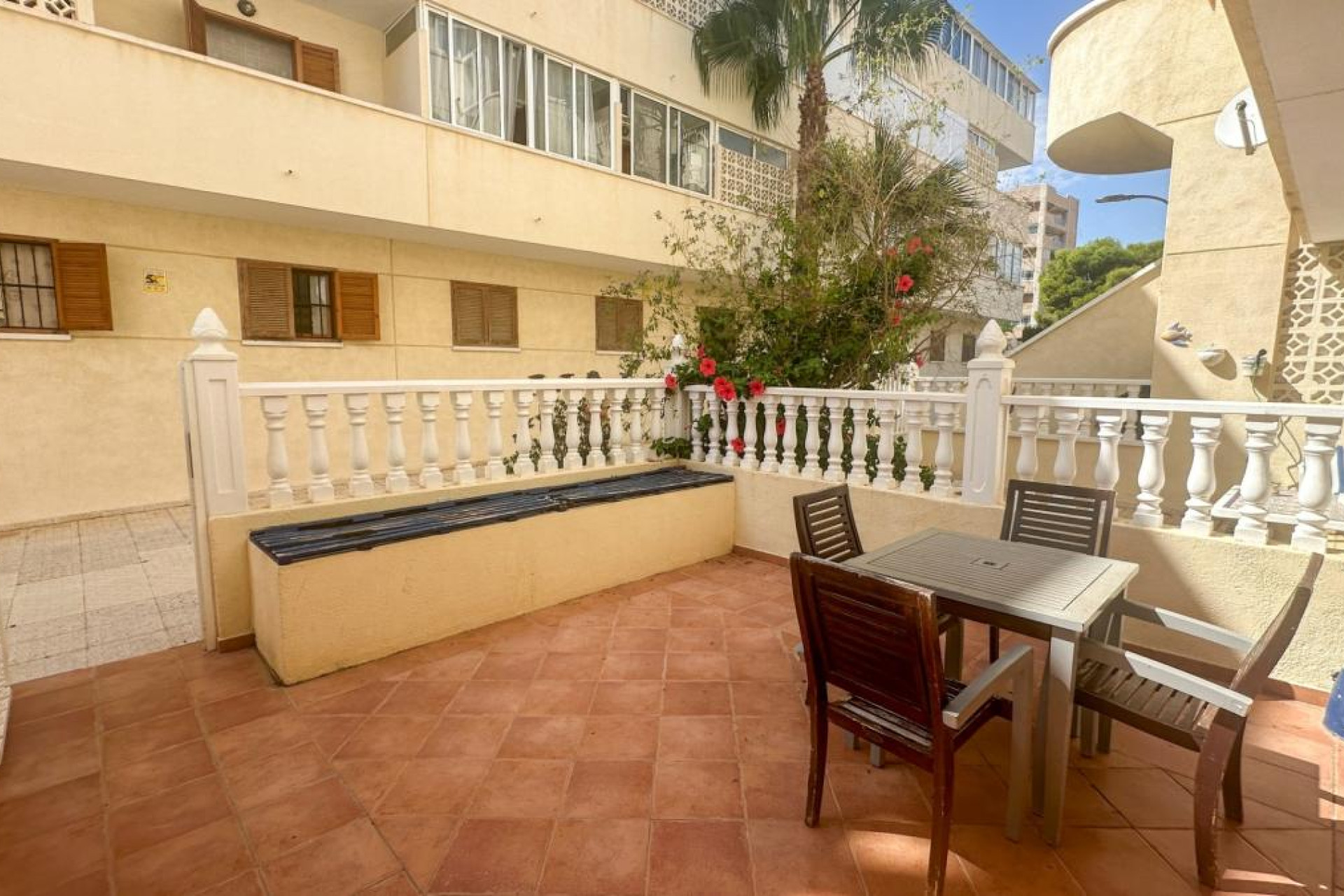 Herverkoop - Appartement  - Orihuela