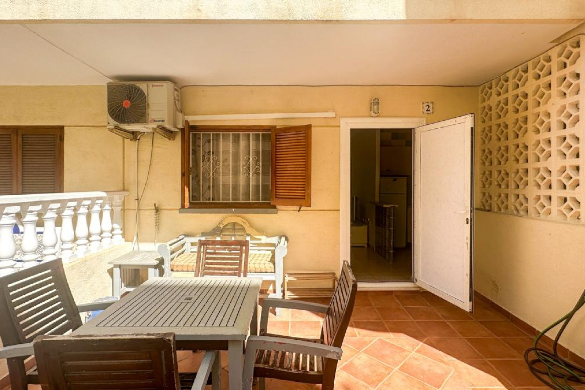 Herverkoop - Appartement  - Orihuela