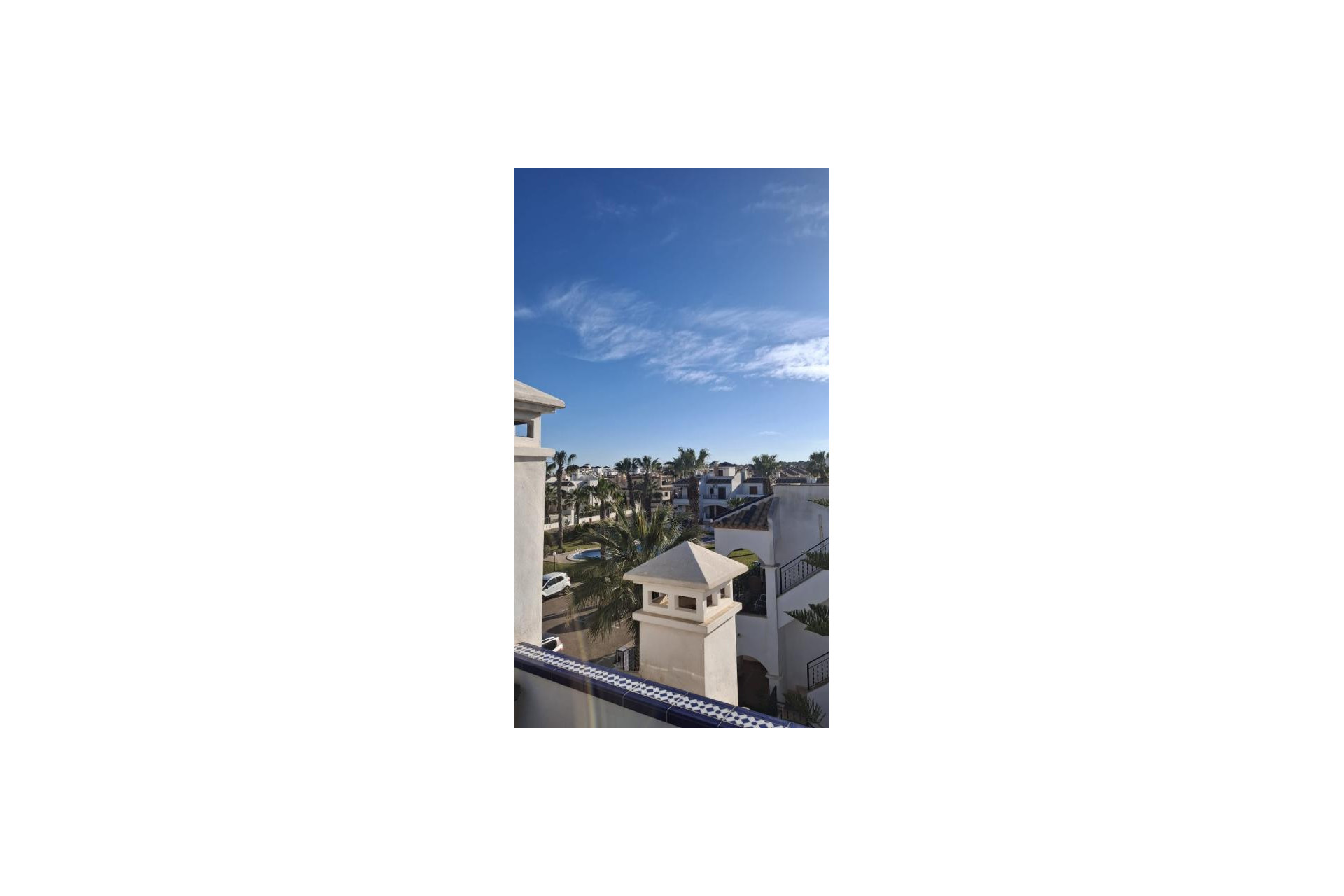 Herverkoop - Appartement  - Orihuela