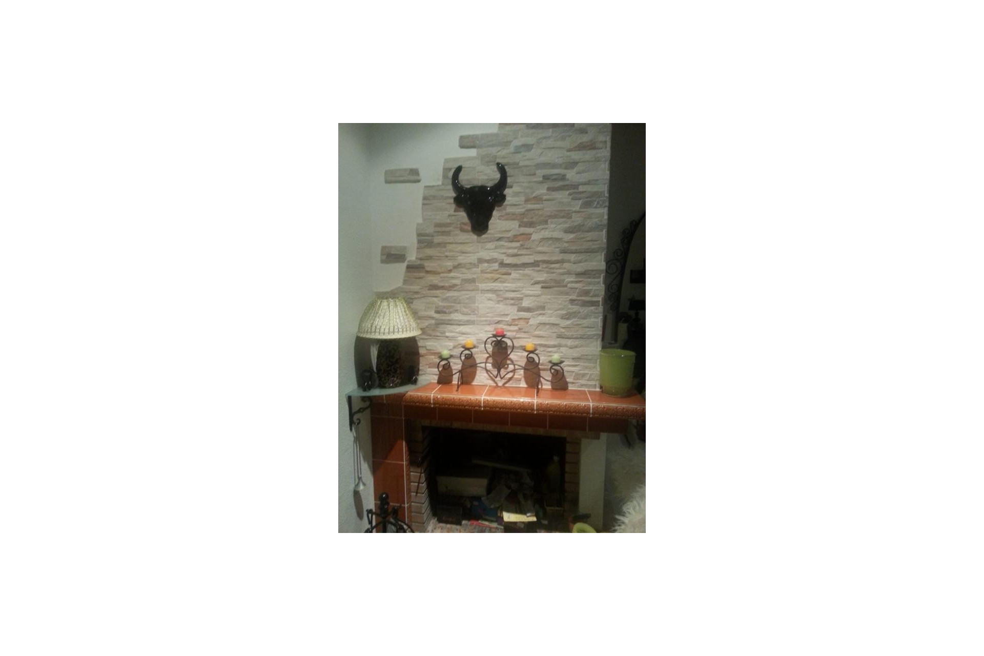 Herverkoop - Appartement  - Orihuela