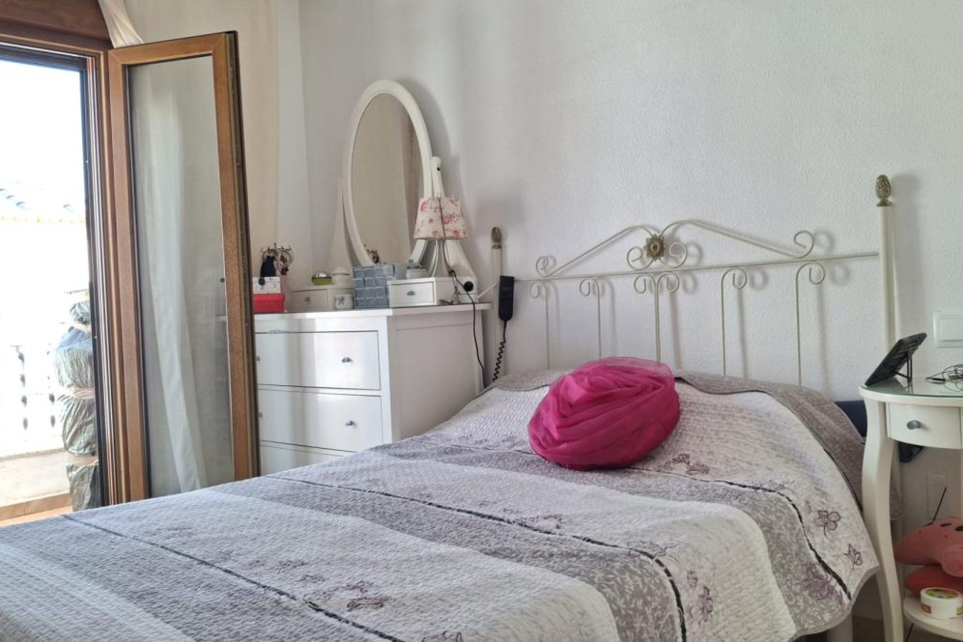 Herverkoop - Appartement  - Orihuela