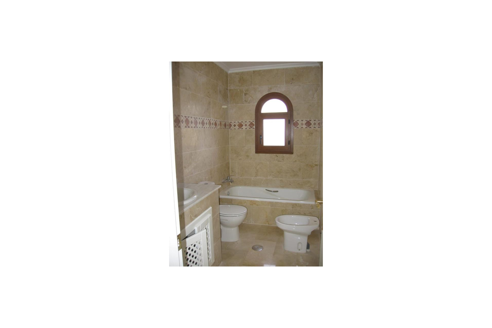 Herverkoop - Appartement  - Orihuela