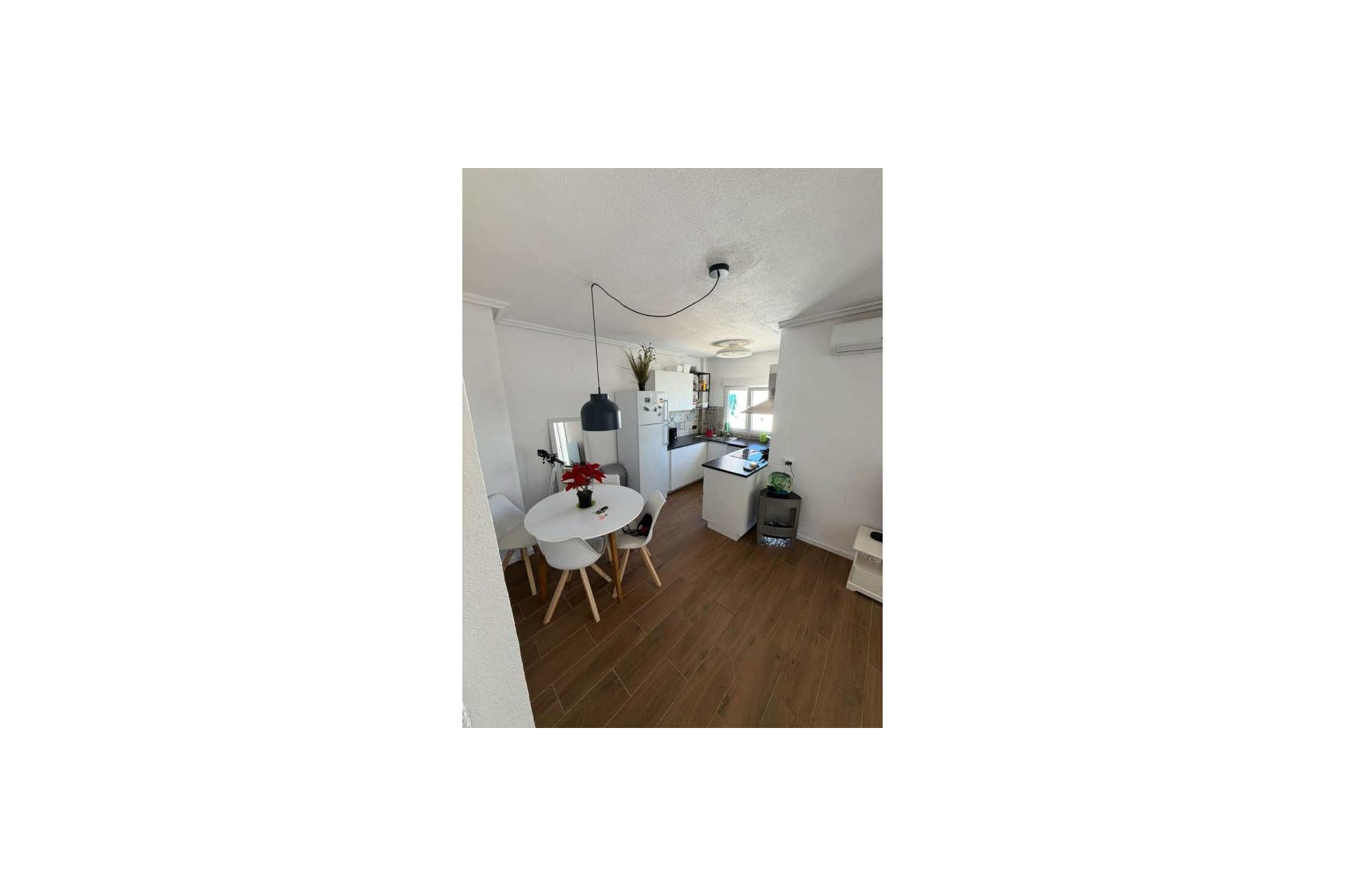 Herverkoop - Appartement  - Orihuela