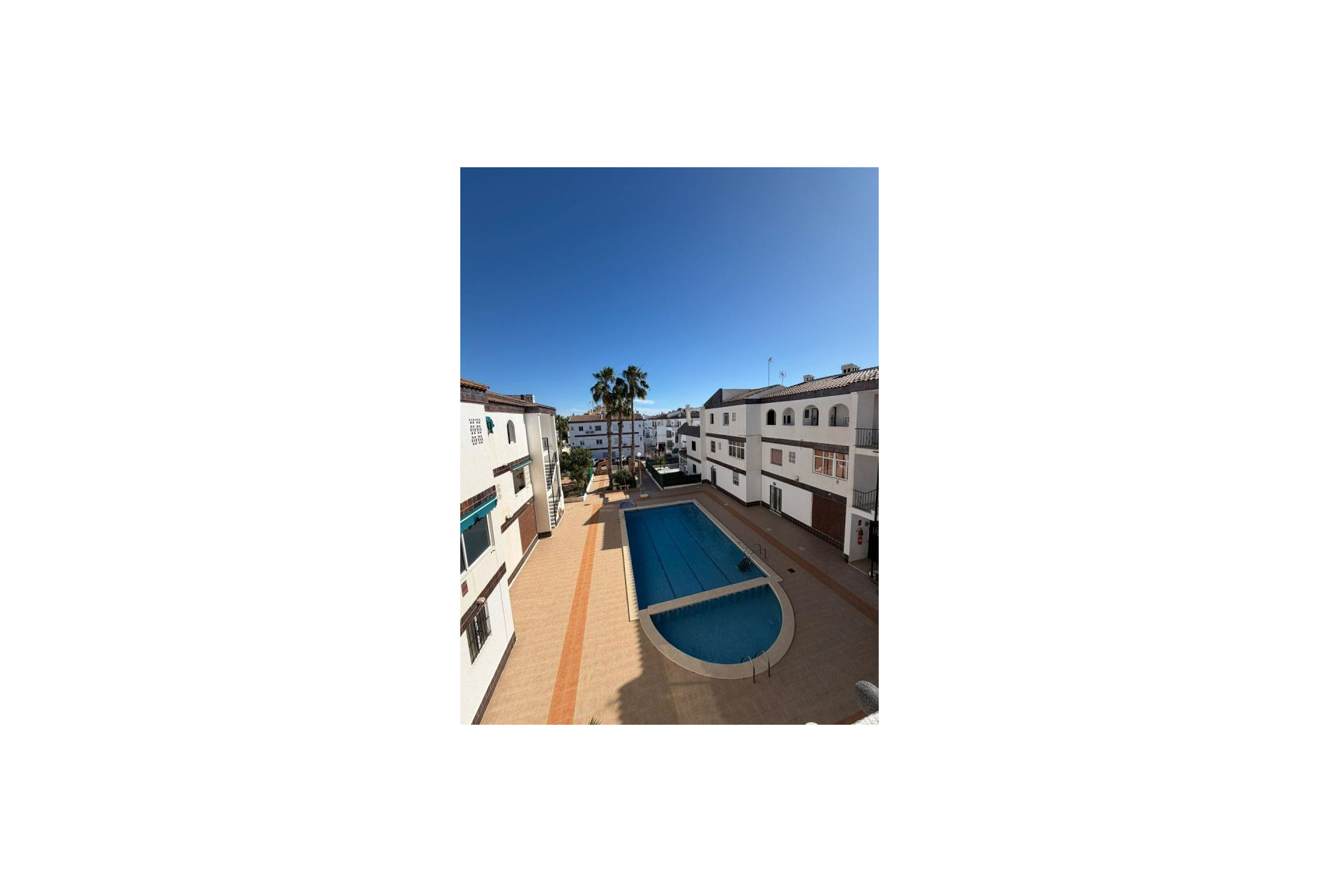 Herverkoop - Appartement  - Orihuela