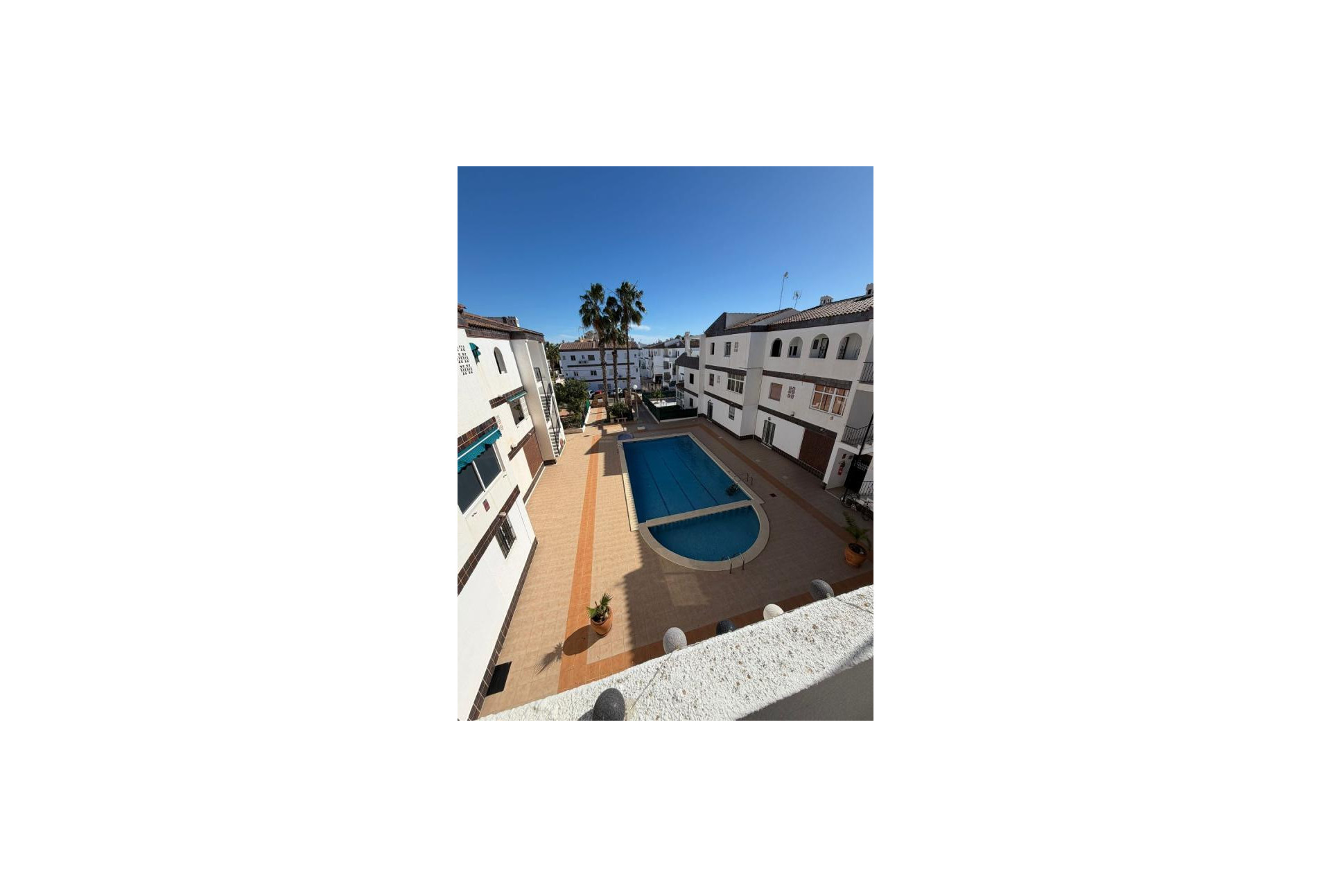 Herverkoop - Appartement  - Orihuela