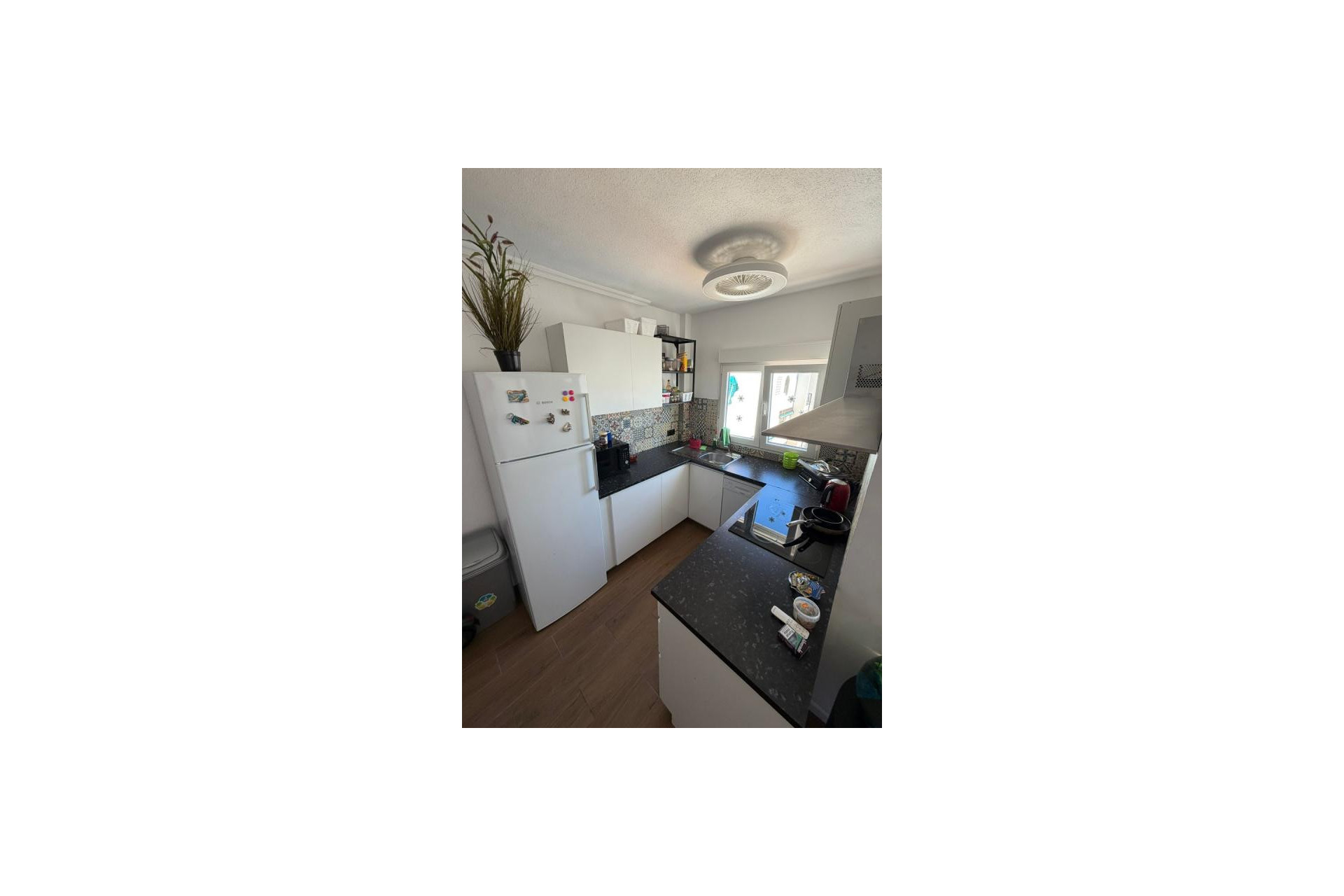 Herverkoop - Appartement  - Orihuela