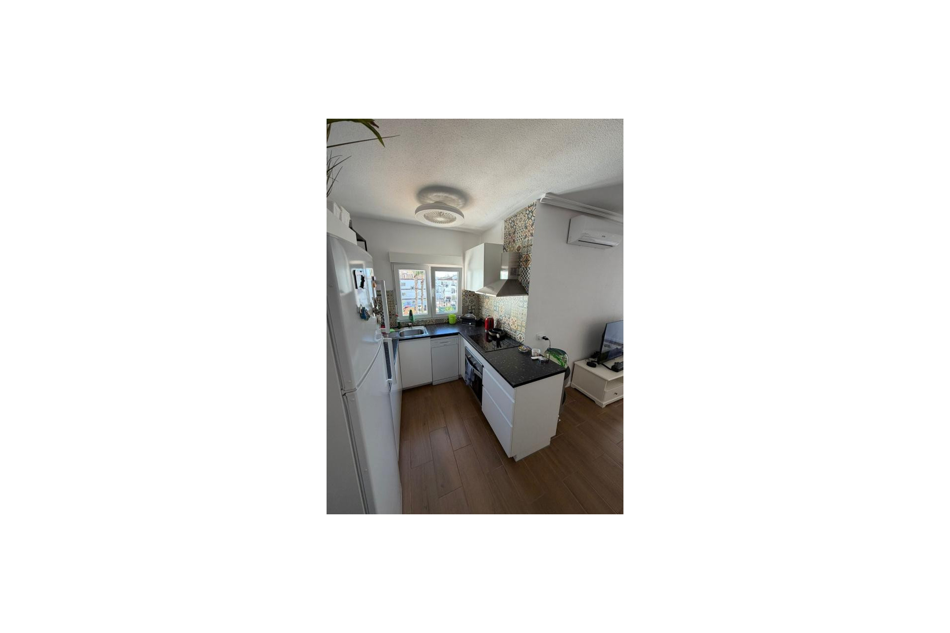 Herverkoop - Appartement  - Orihuela