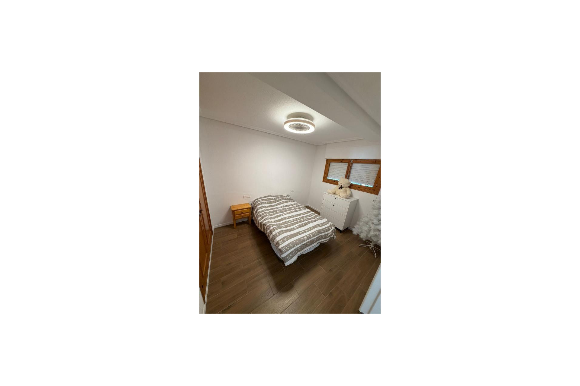 Herverkoop - Appartement  - Orihuela