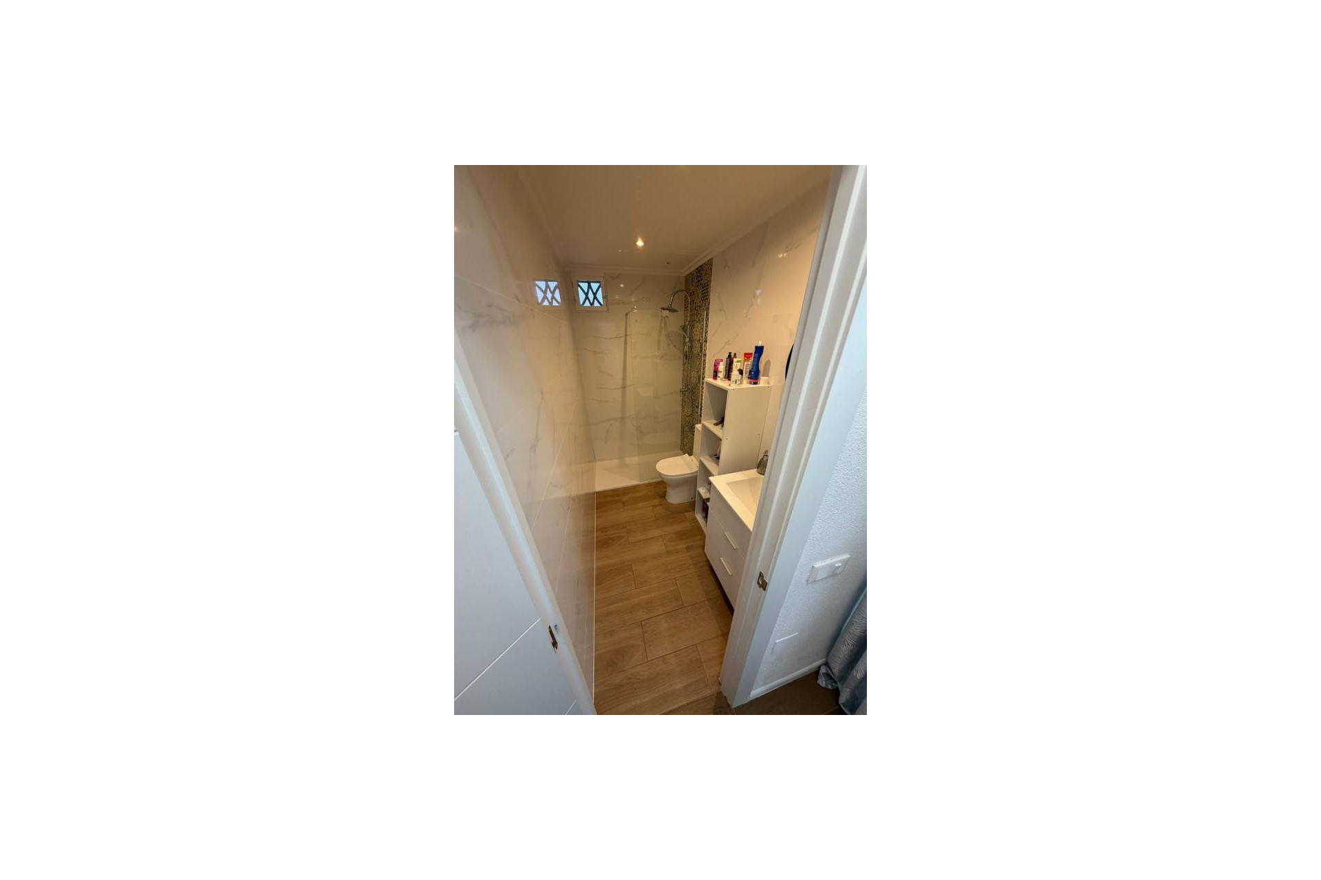 Herverkoop - Appartement  - Orihuela