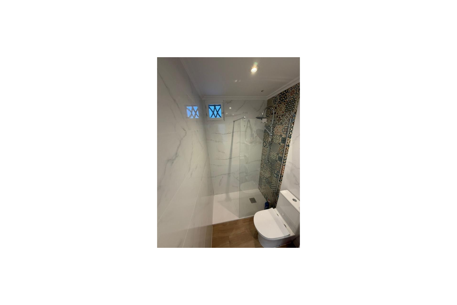 Herverkoop - Appartement  - Orihuela