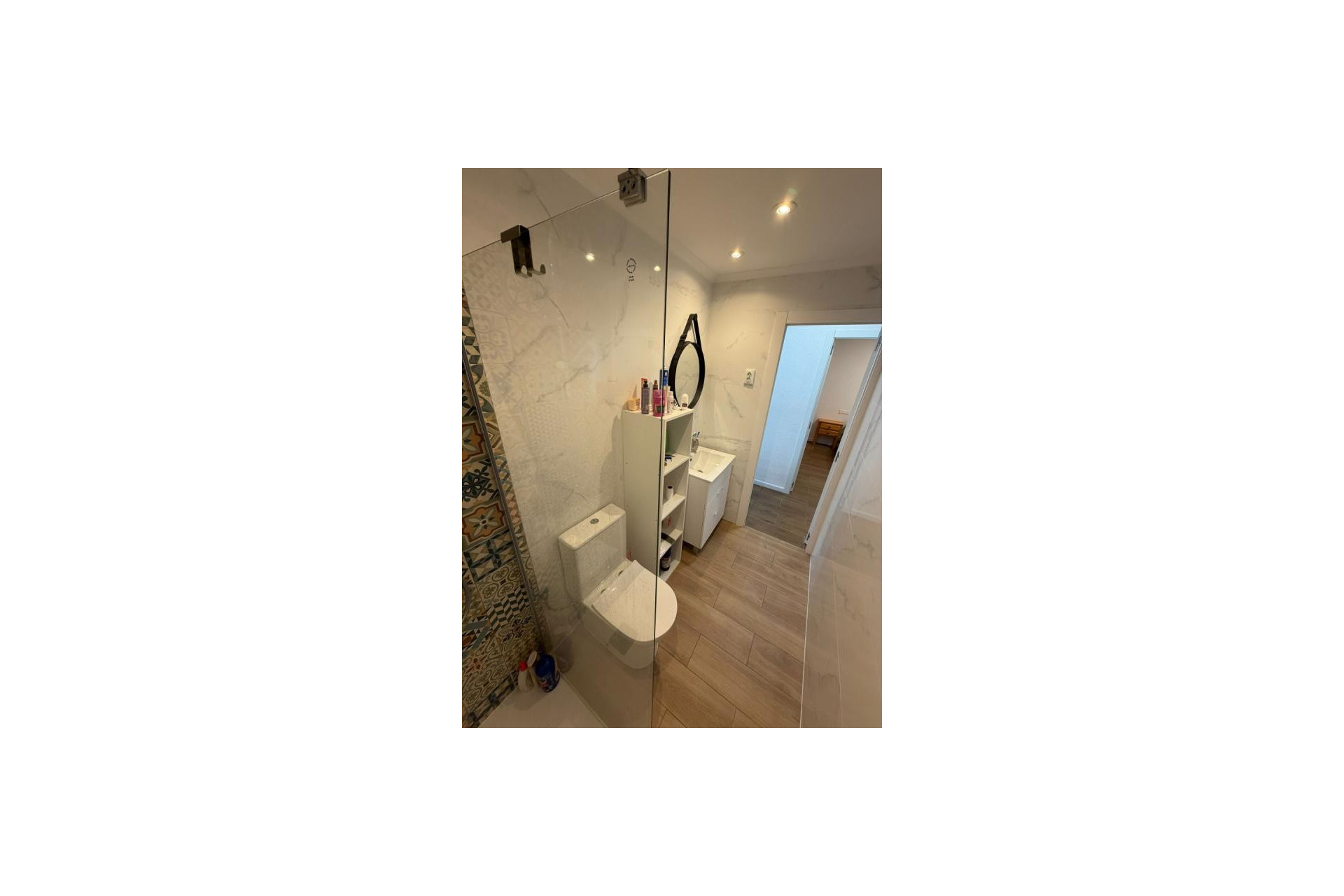 Herverkoop - Appartement  - Orihuela
