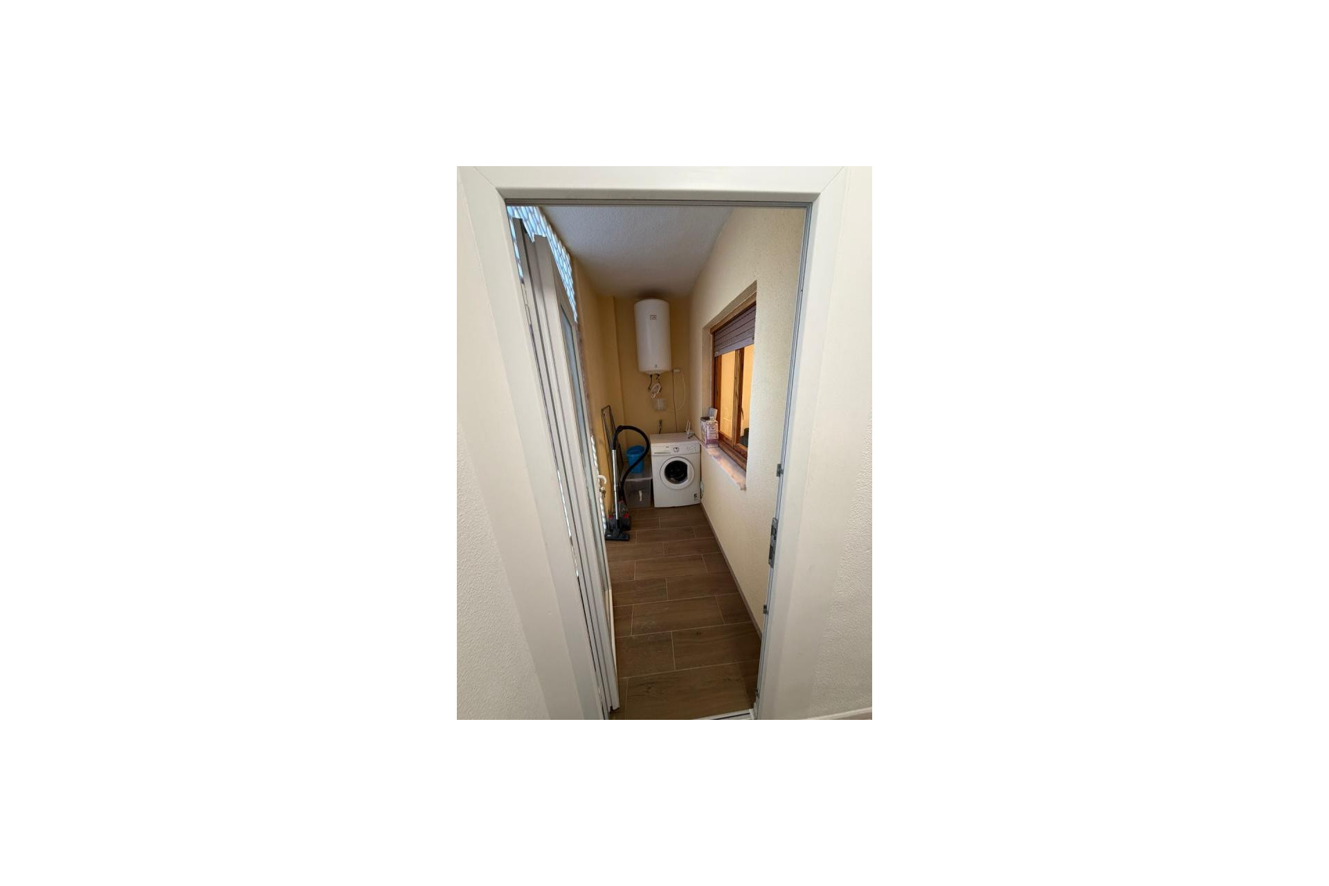 Herverkoop - Appartement  - Orihuela