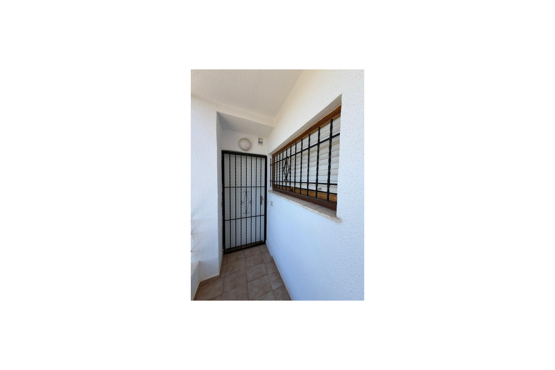 Herverkoop - Appartement  - Orihuela