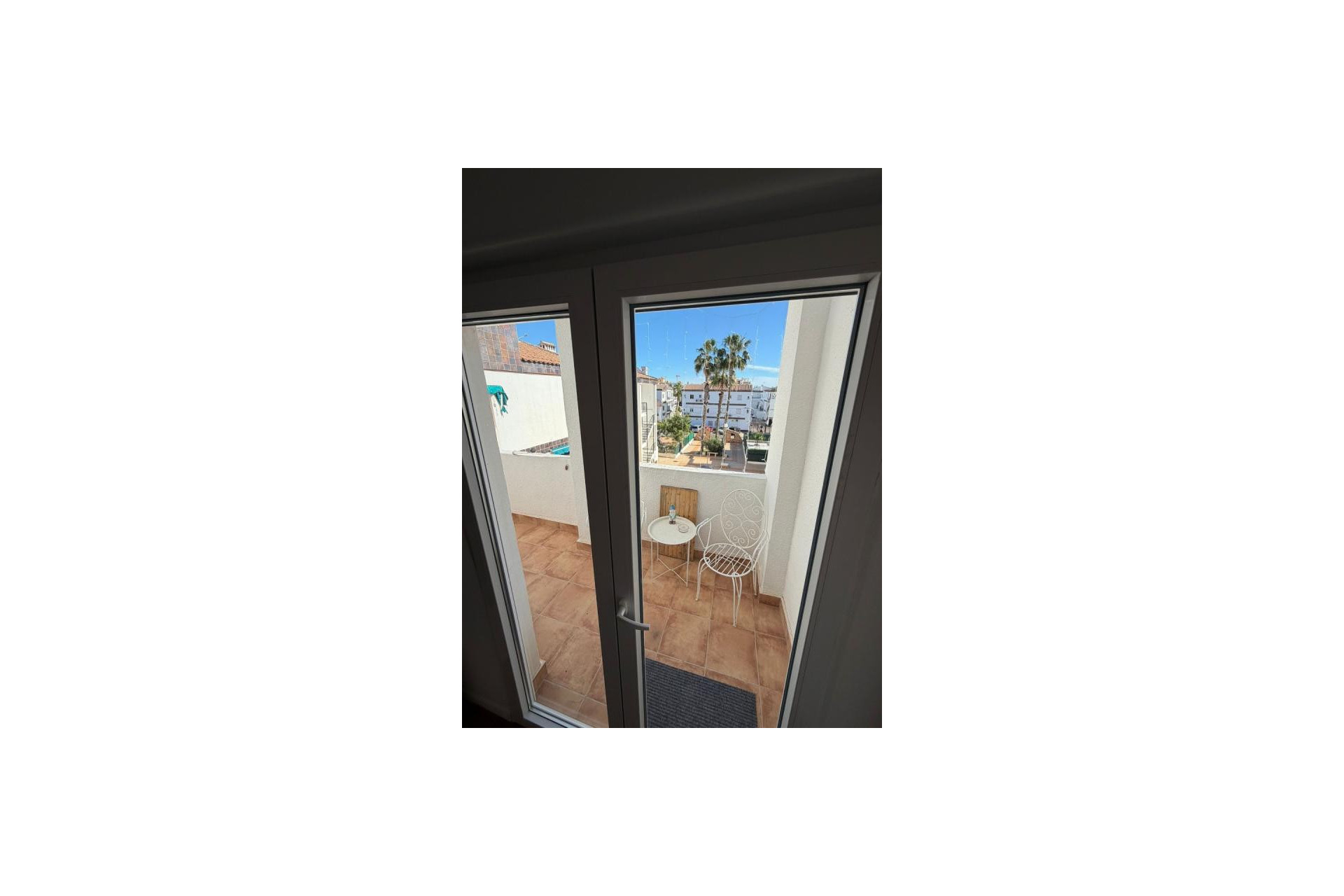 Herverkoop - Appartement  - Orihuela