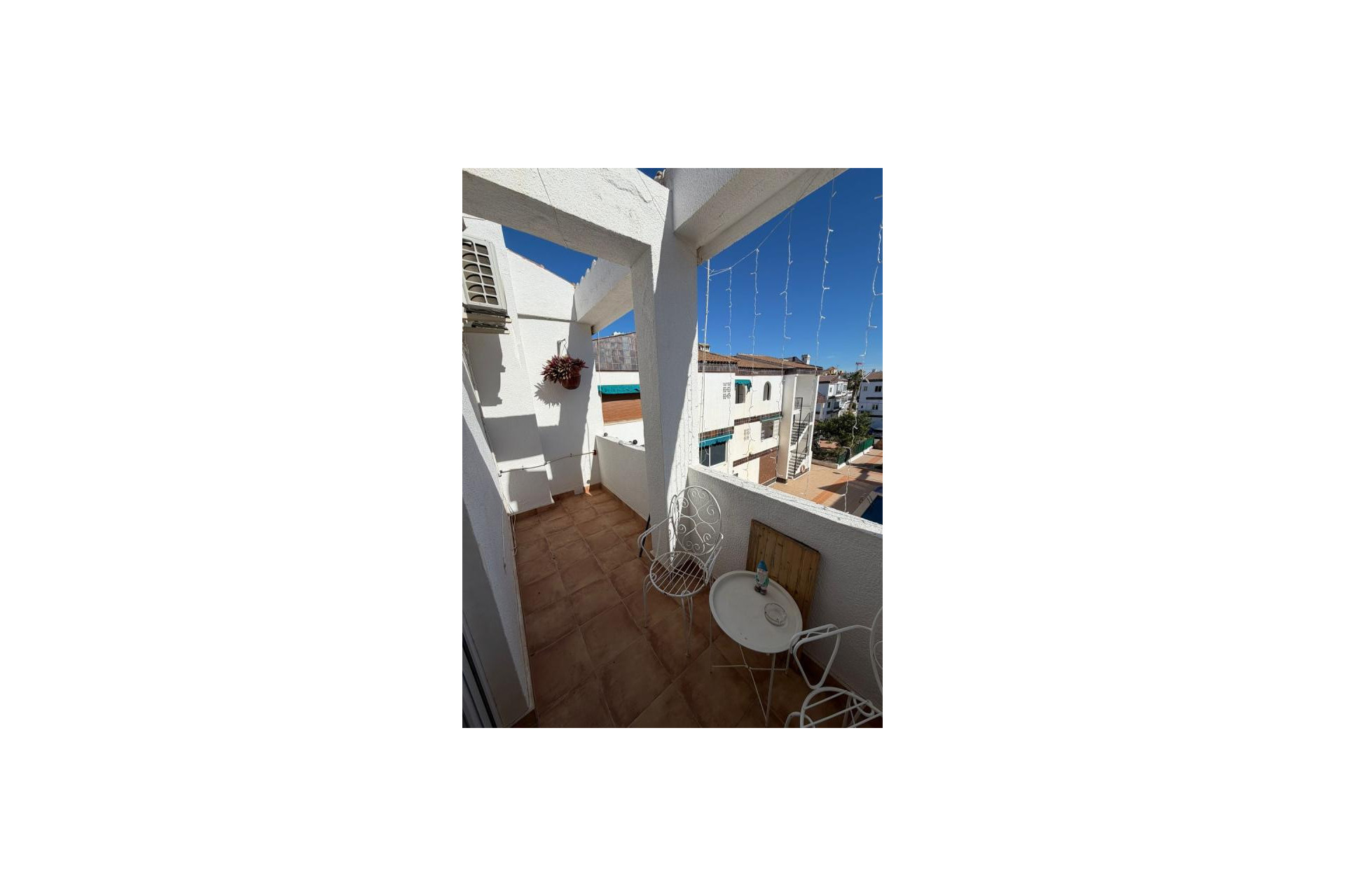 Herverkoop - Appartement  - Orihuela