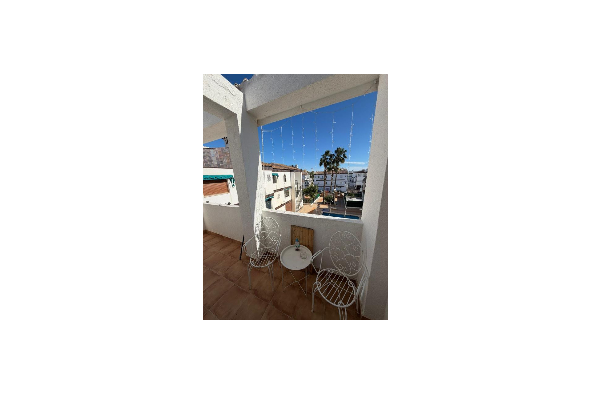 Herverkoop - Appartement  - Orihuela