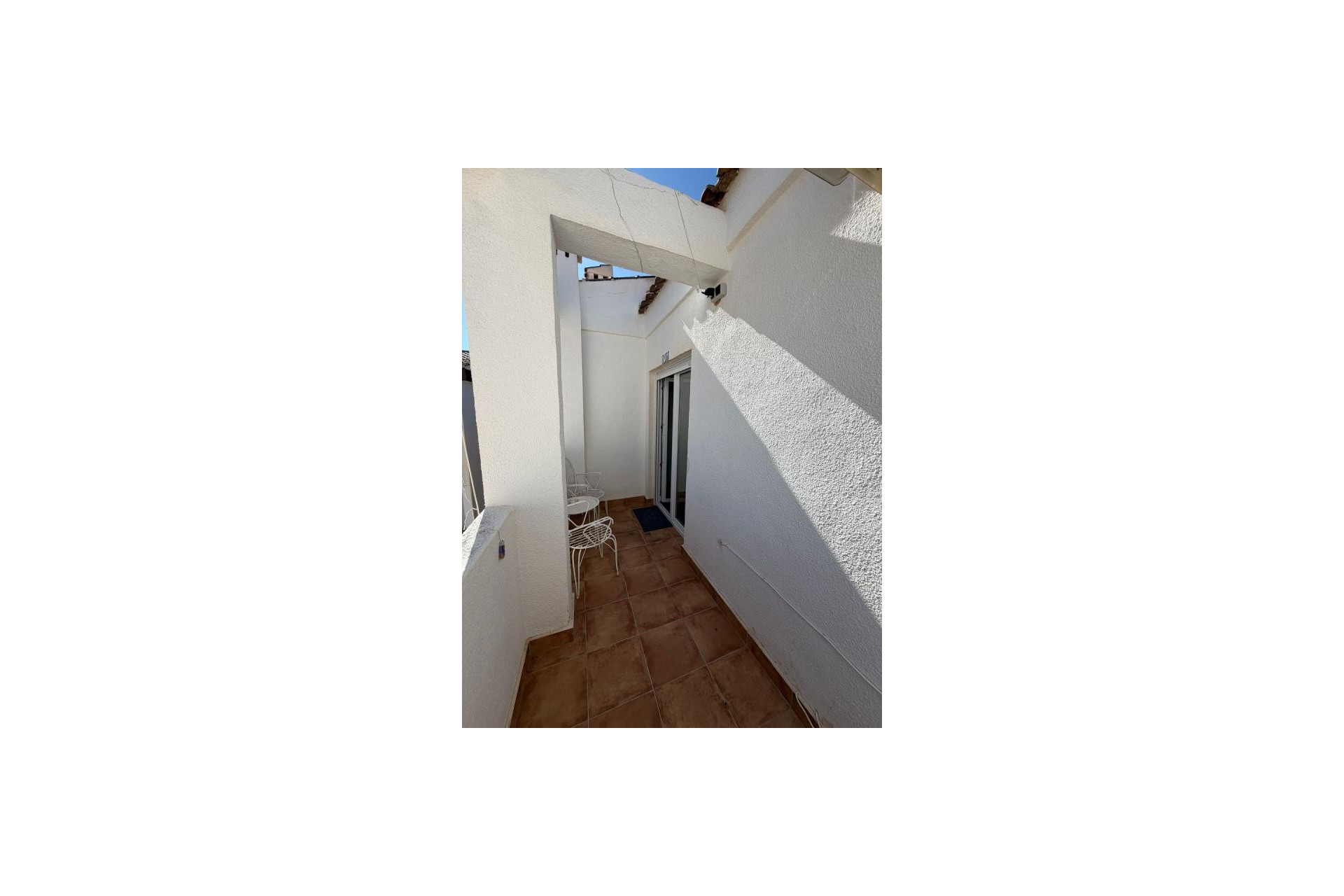 Herverkoop - Appartement  - Orihuela