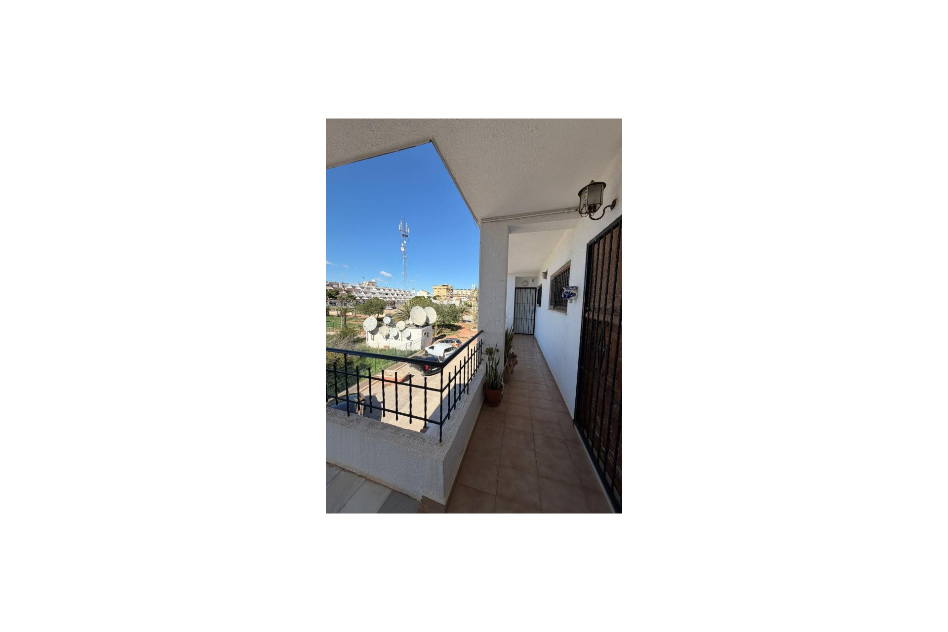 Herverkoop - Appartement  - Orihuela