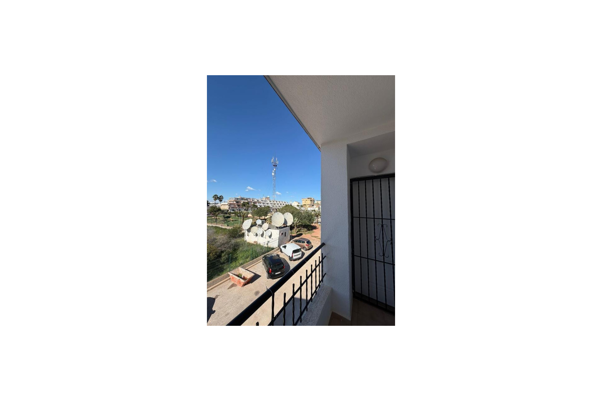 Herverkoop - Appartement  - Orihuela