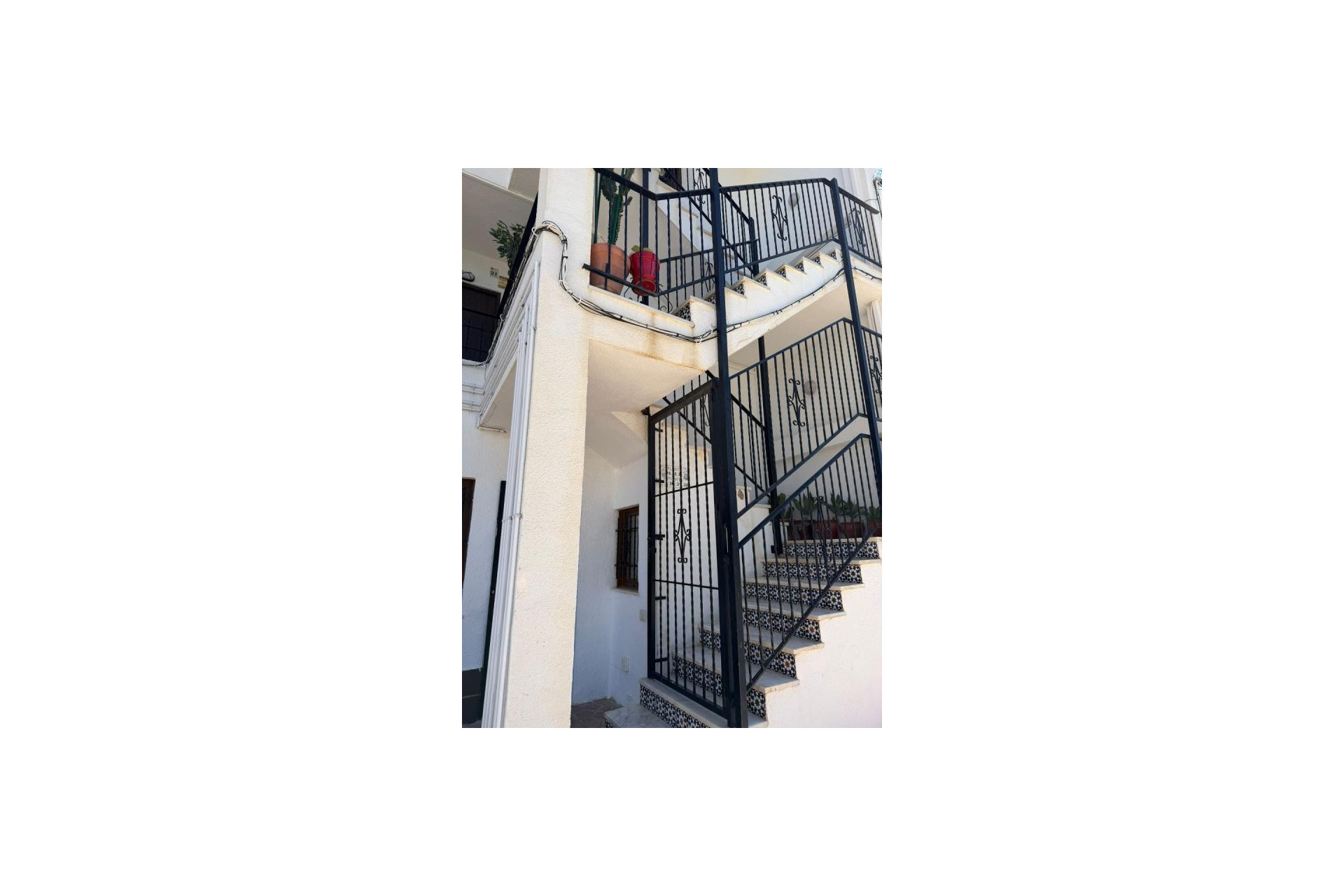 Herverkoop - Appartement  - Orihuela