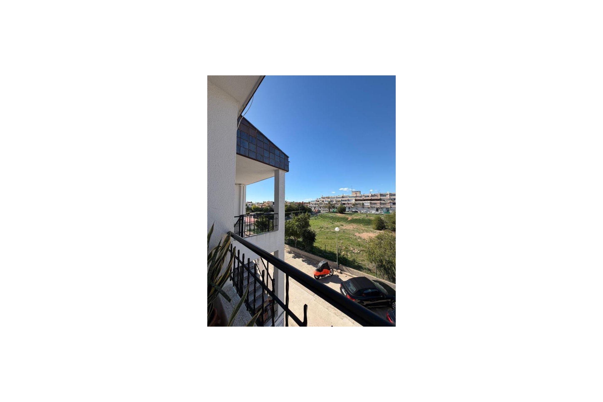 Herverkoop - Appartement  - Orihuela