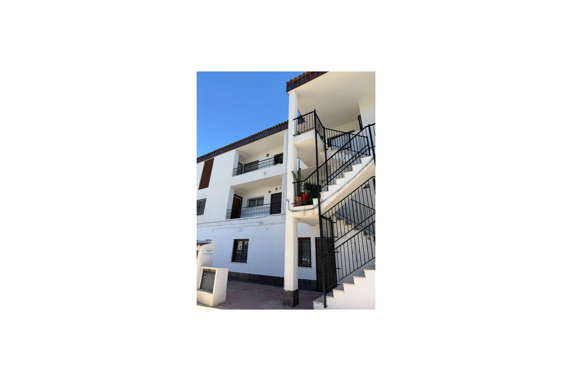 Herverkoop - Appartement  - Orihuela