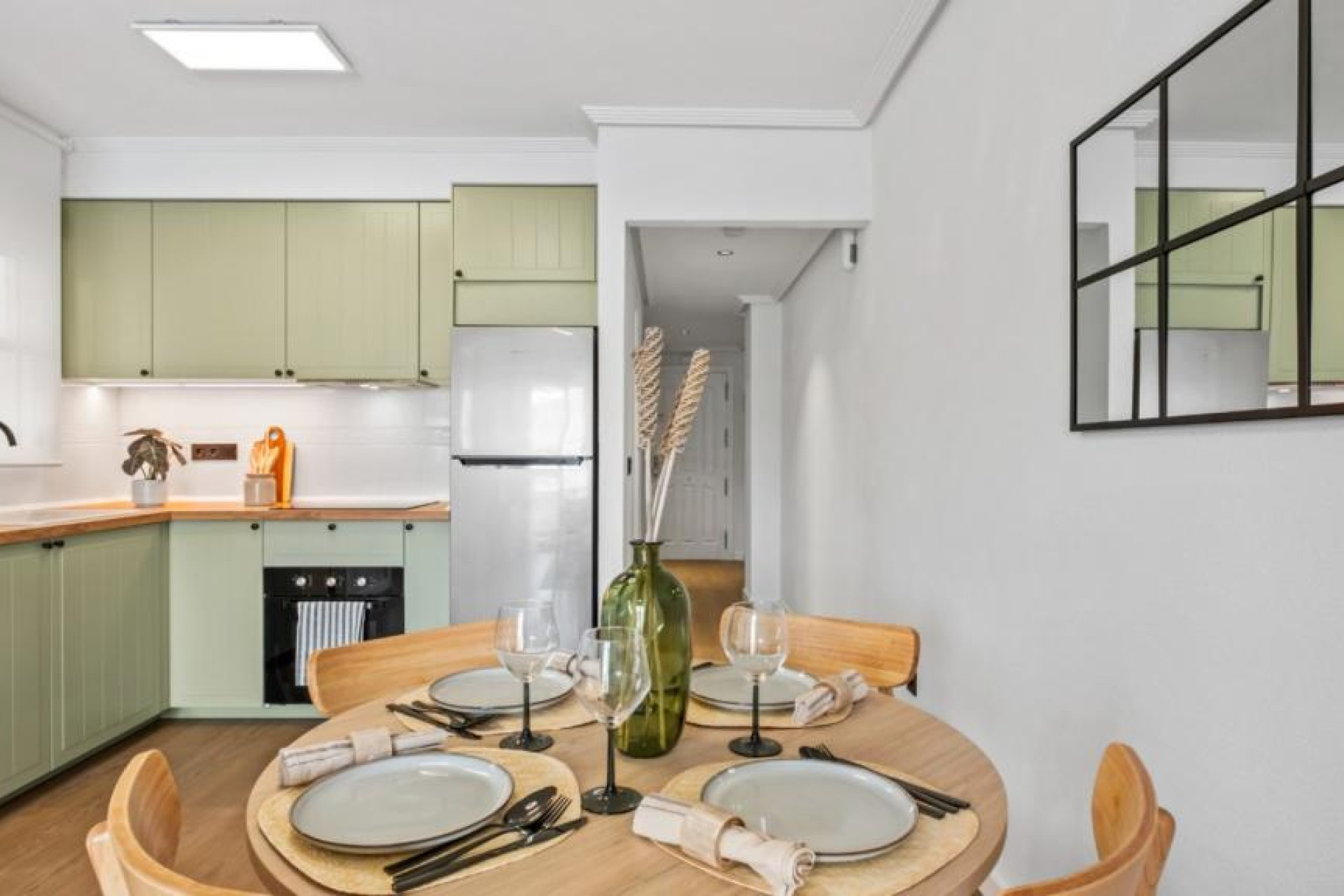 Herverkoop - Appartement  - Orihuela