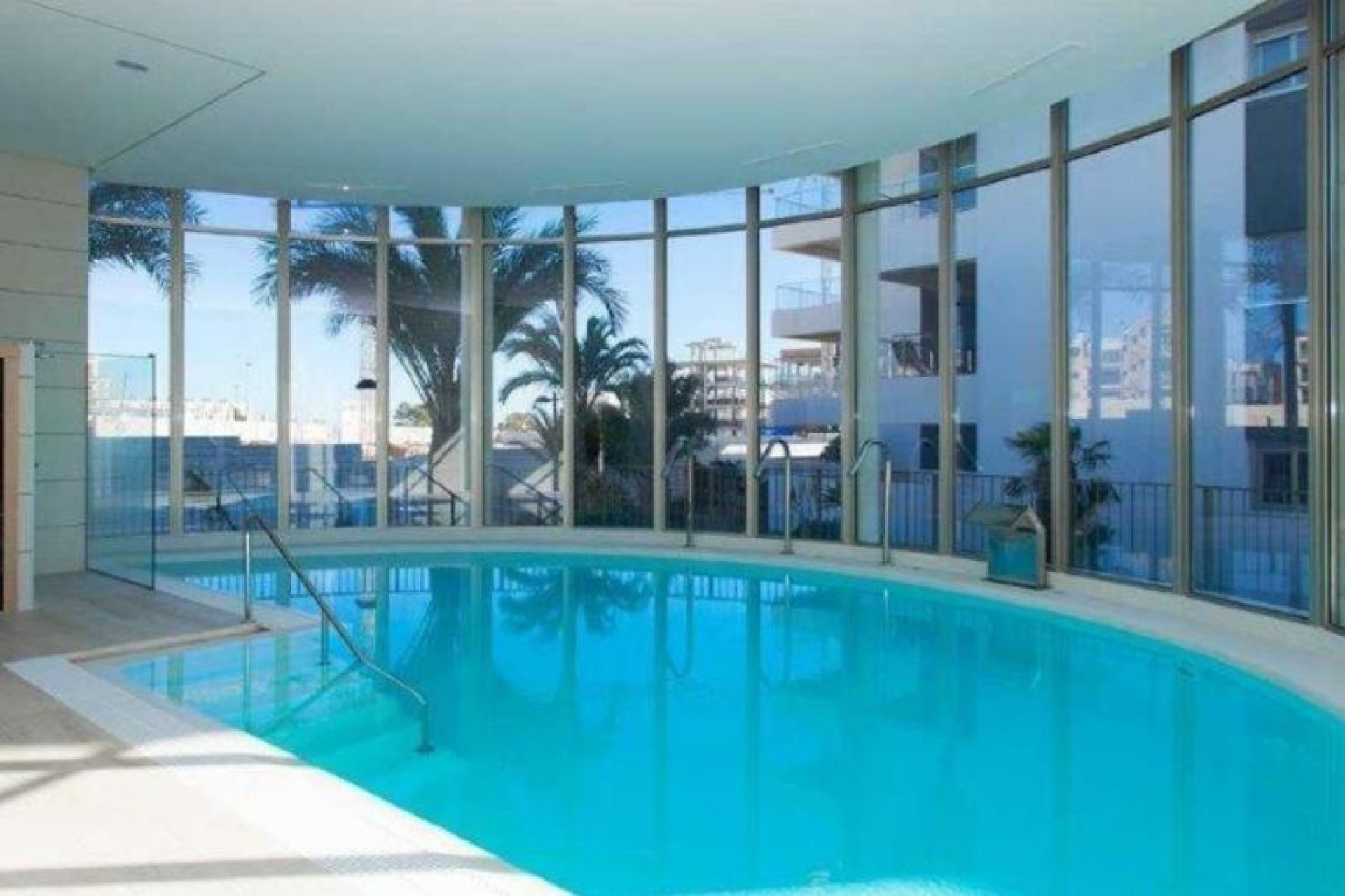 Herverkoop - Appartement  - Orihuela
