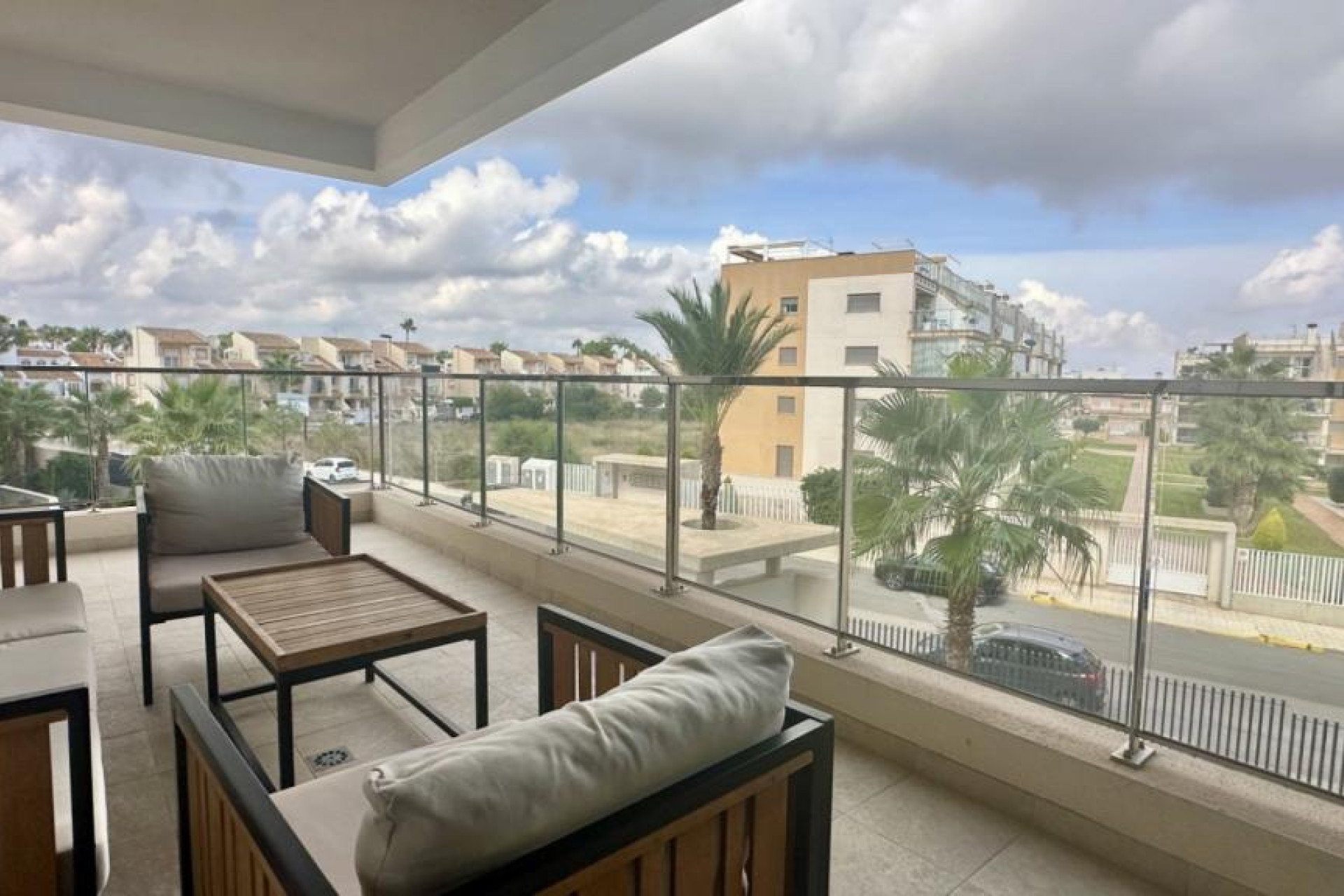 Herverkoop - Appartement  - Orihuela