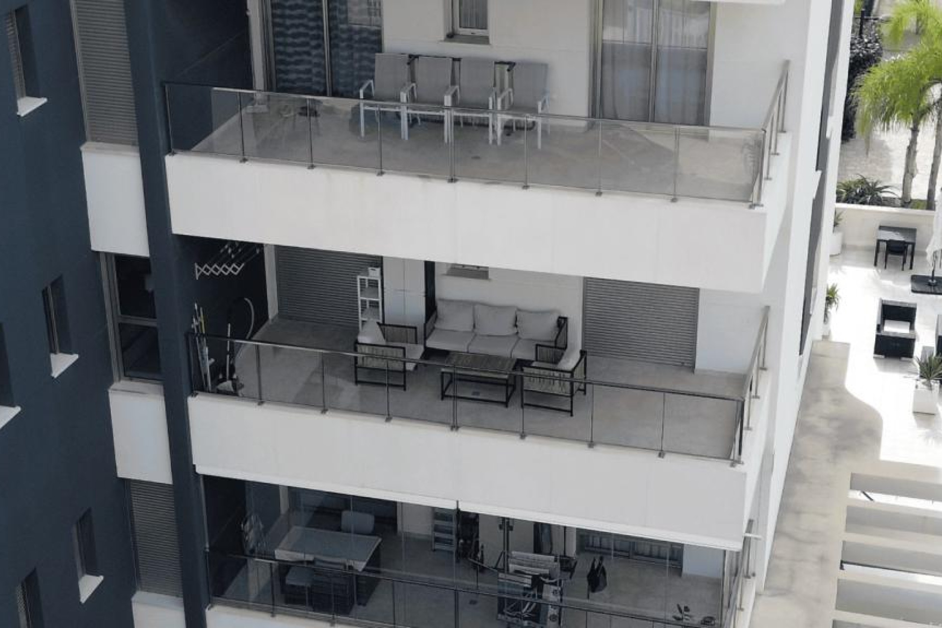 Herverkoop - Appartement  - Orihuela