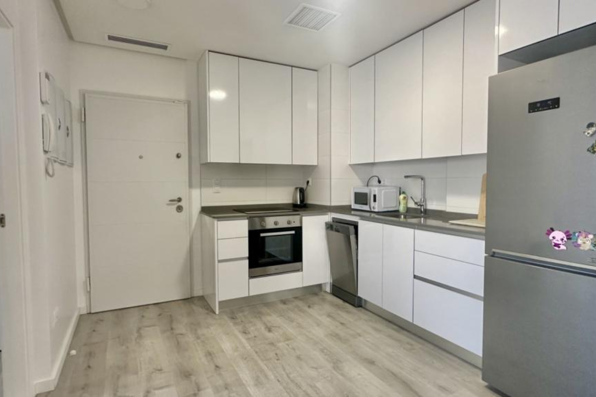 Herverkoop - Appartement  - Orihuela