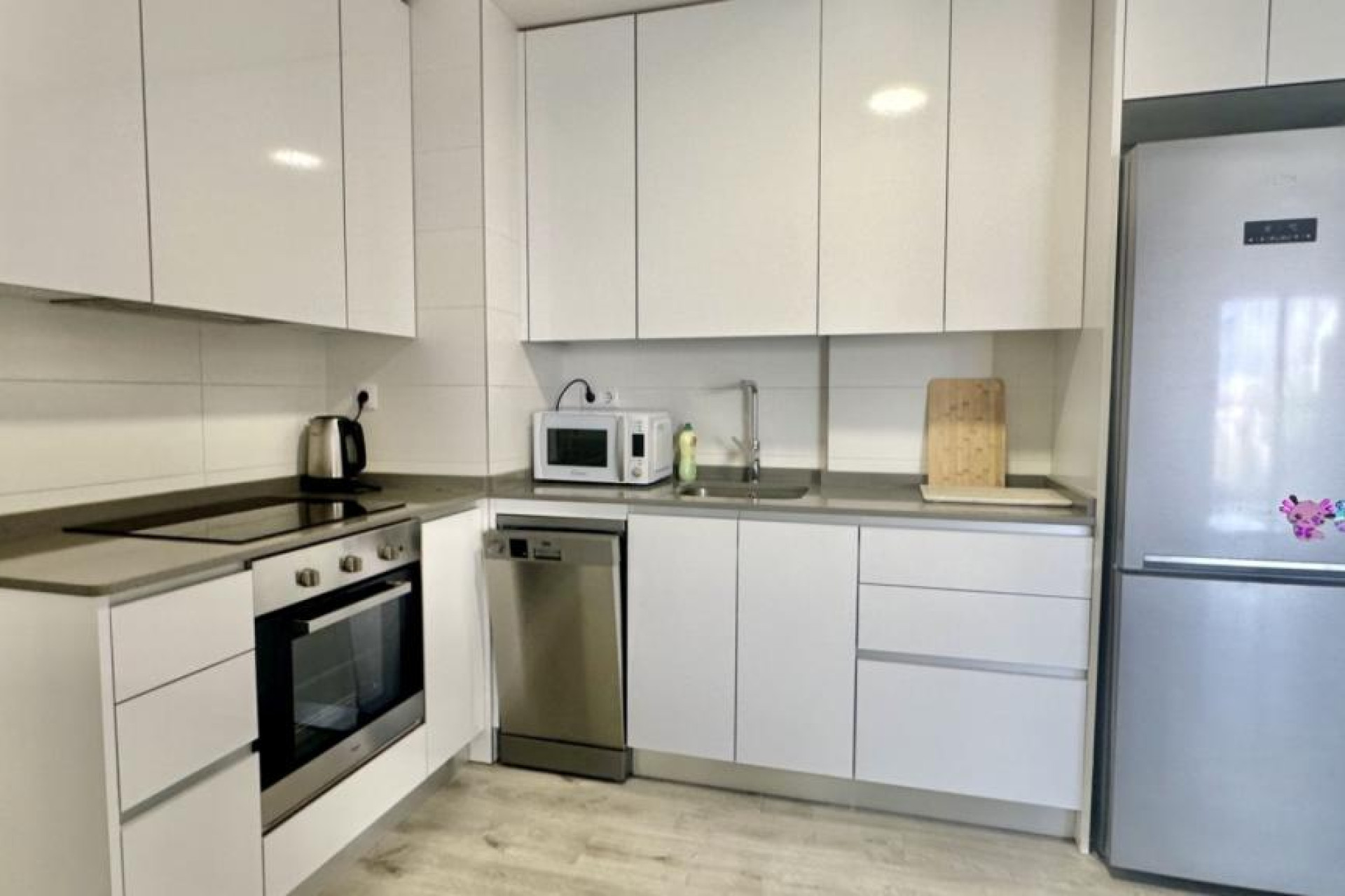 Herverkoop - Appartement  - Orihuela