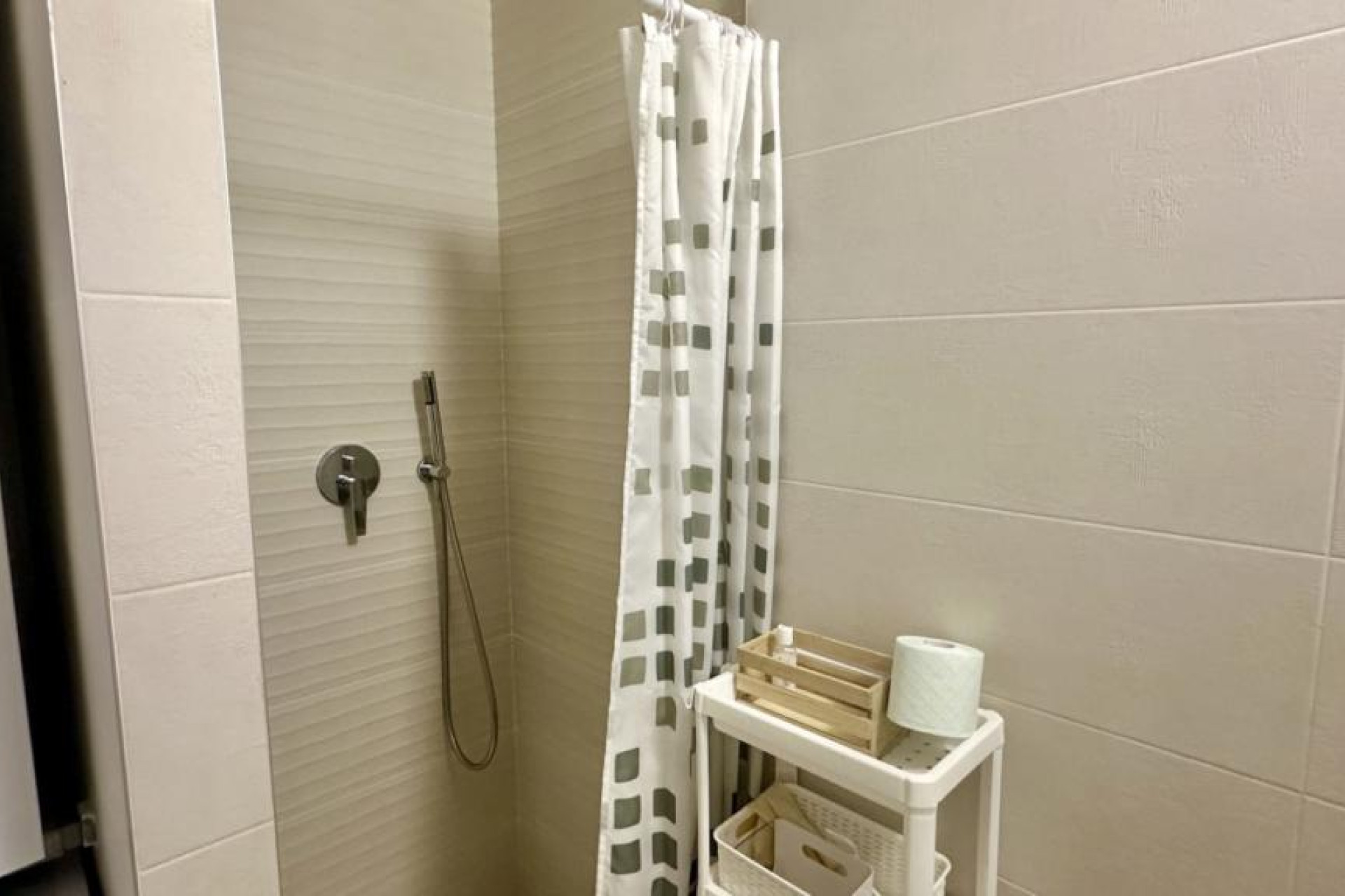Herverkoop - Appartement  - Orihuela