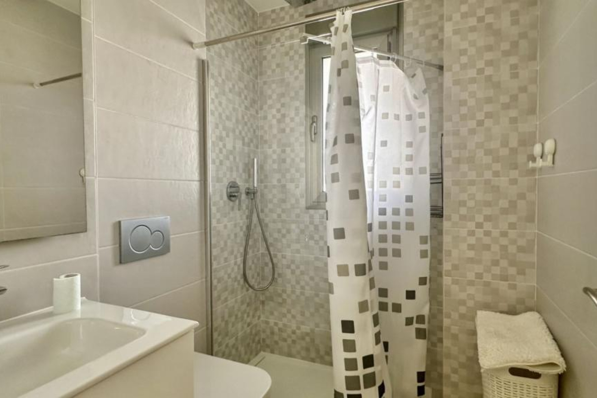 Herverkoop - Appartement  - Orihuela