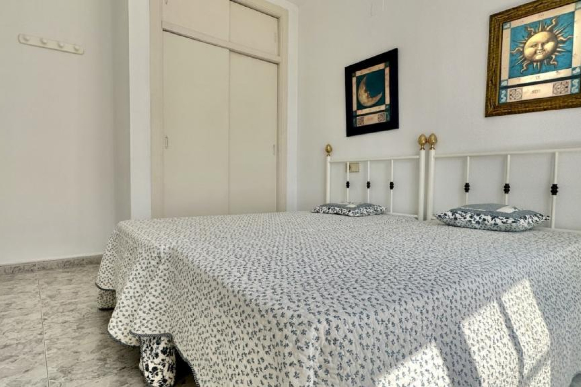 Herverkoop - Appartement  - Orihuela