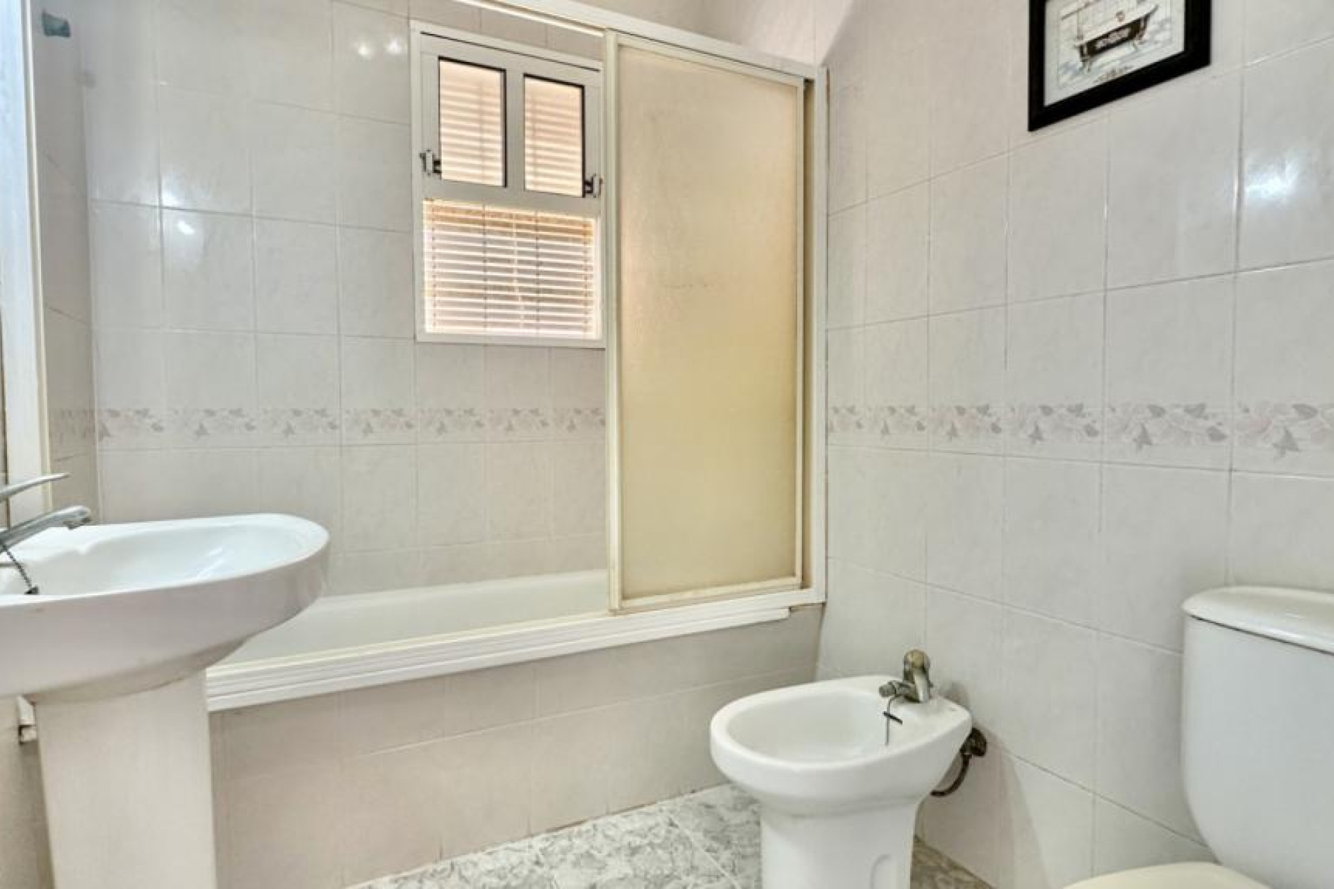 Herverkoop - Appartement  - Orihuela