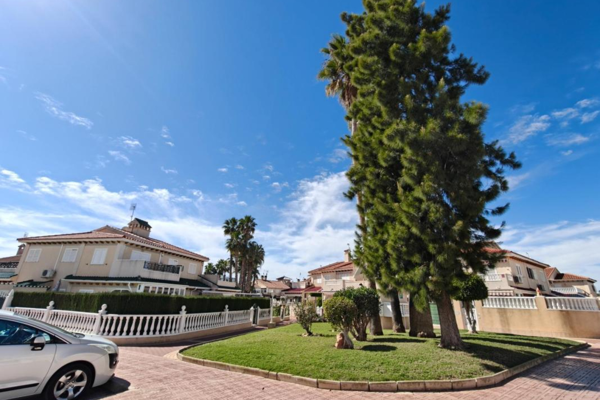 Herverkoop - Appartement - Orihuela