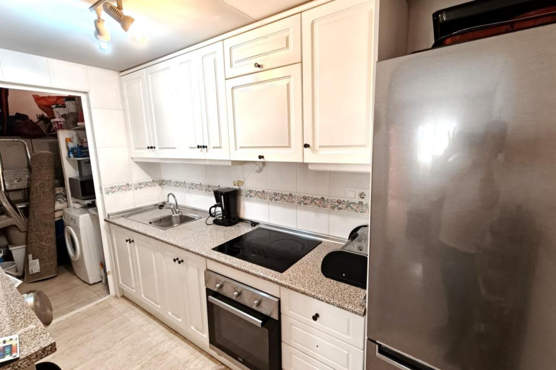 Herverkoop - Appartement - Orihuela