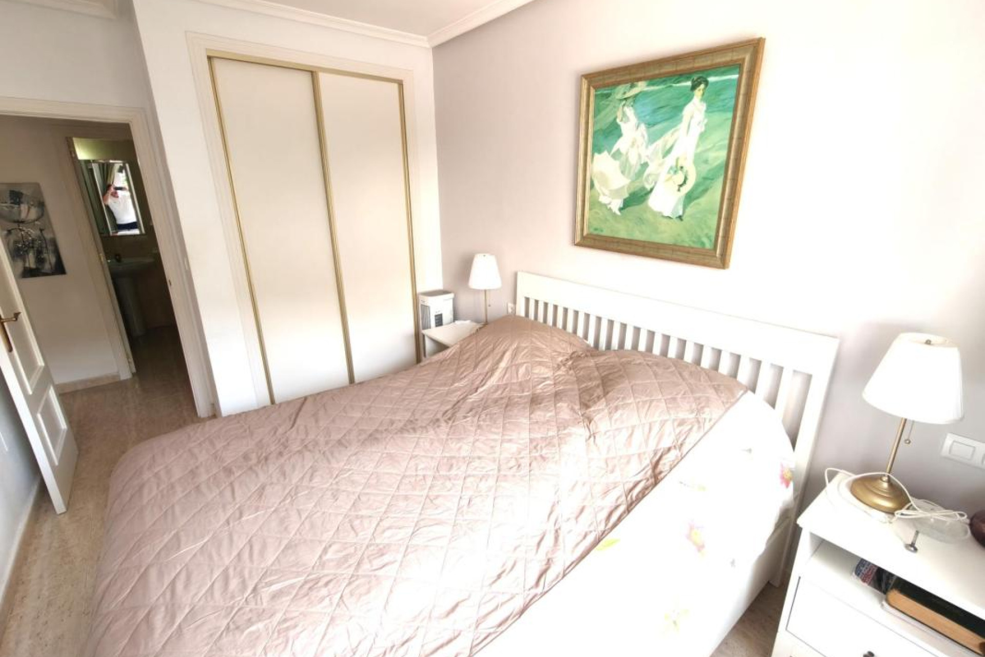 Herverkoop - Appartement - Orihuela