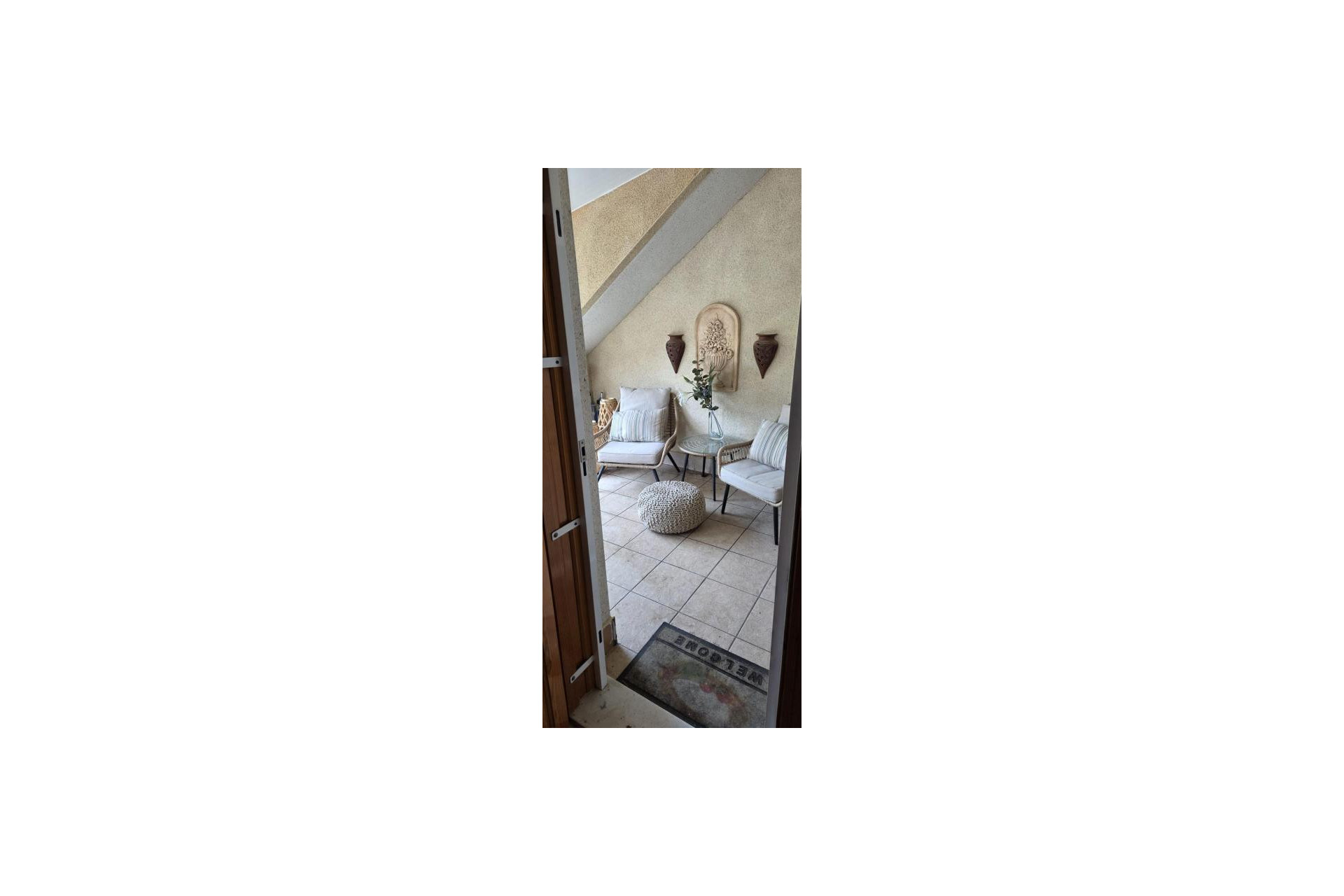 Herverkoop - Appartement - Orihuela